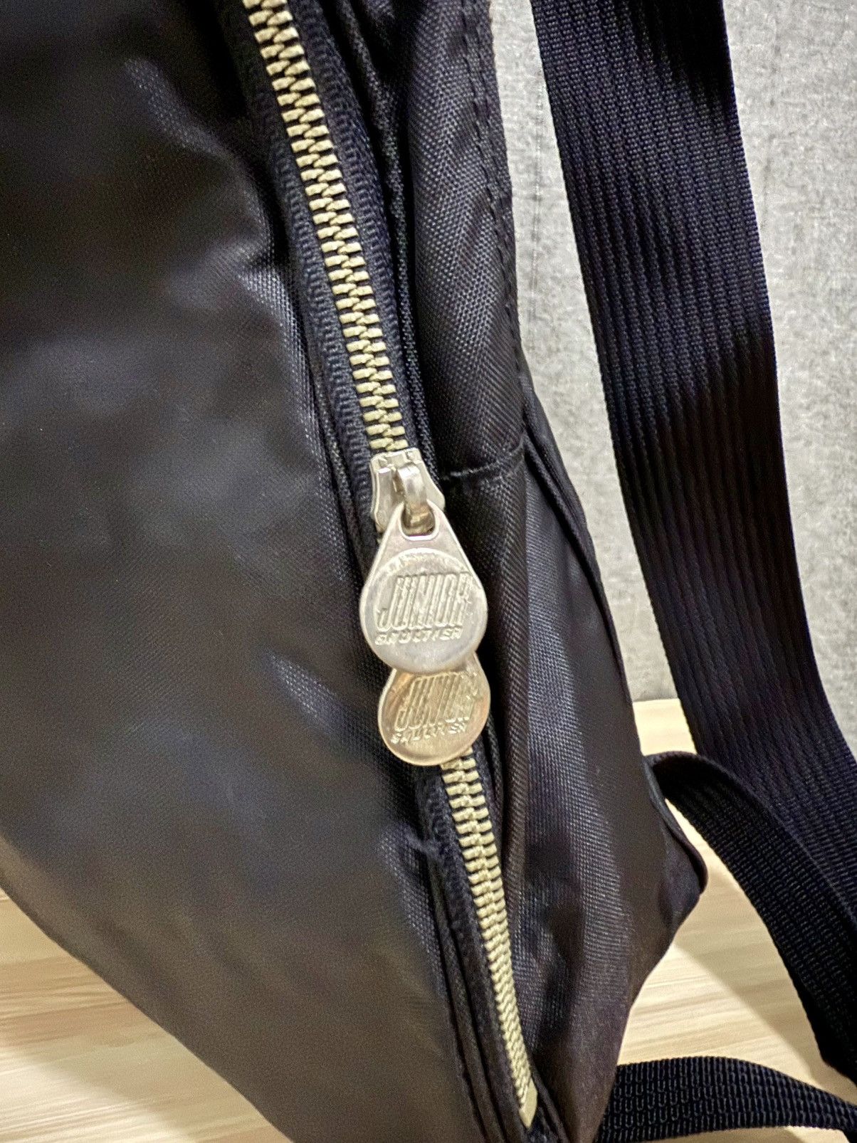 Jean Paul Gaultier Vintage Junior Gaultier bagpack Size ONE SIZE - 6 Thumbnail