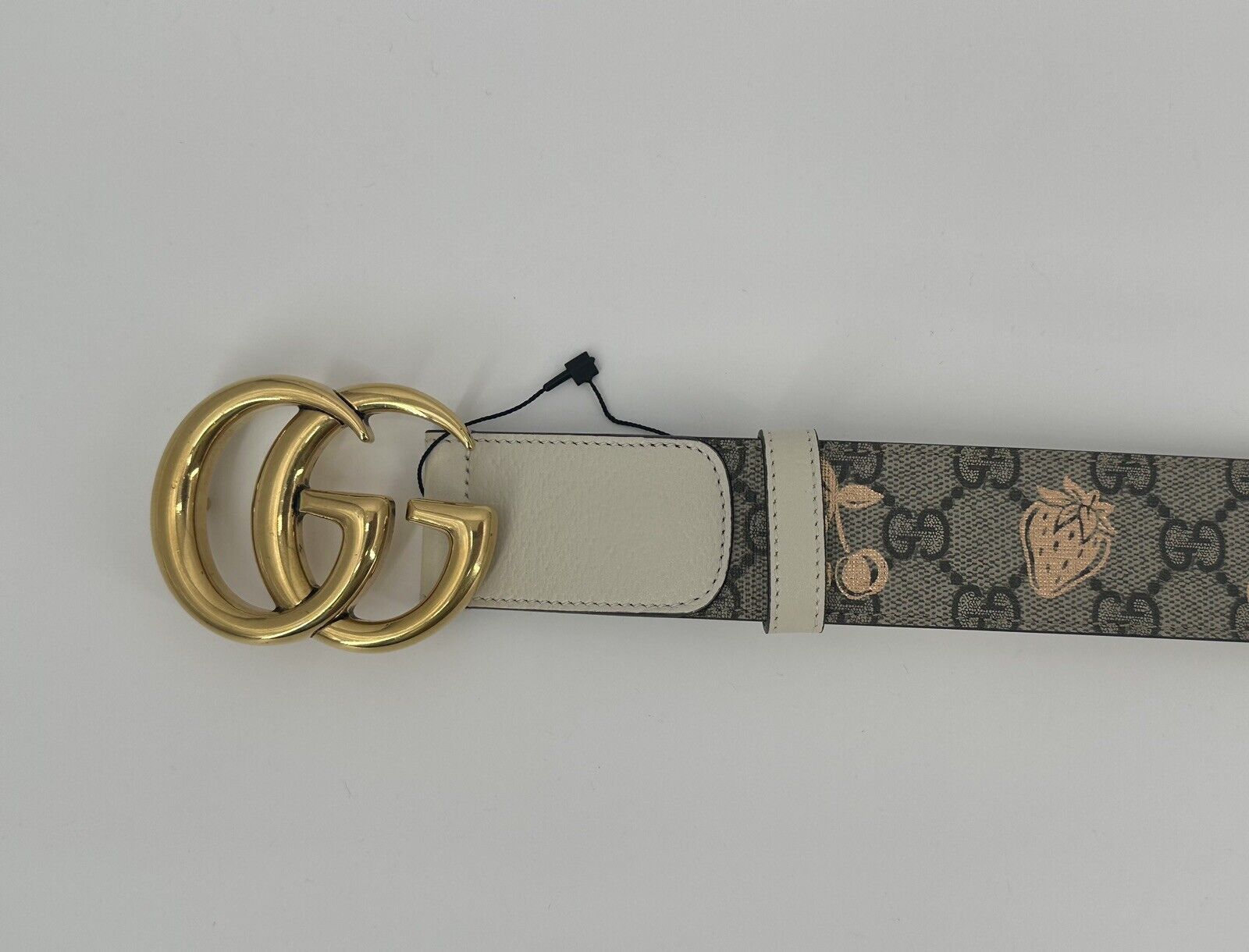 Gucci New Gucci Belt Size-75cm Size ONE SIZE - 5 Thumbnail