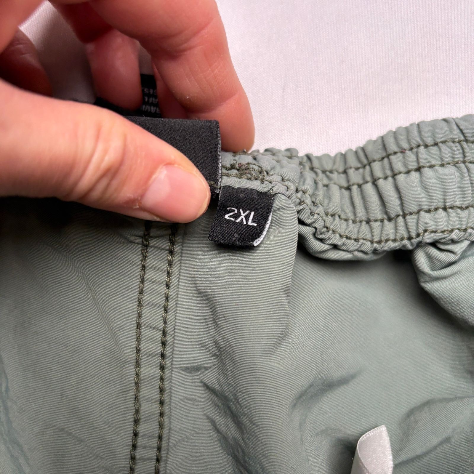 Travis Scott Travis Scott Cactus Jack Fragment Imagination Shorts 2XL Size US 34 / EU 50 - 8 Thumbnail
