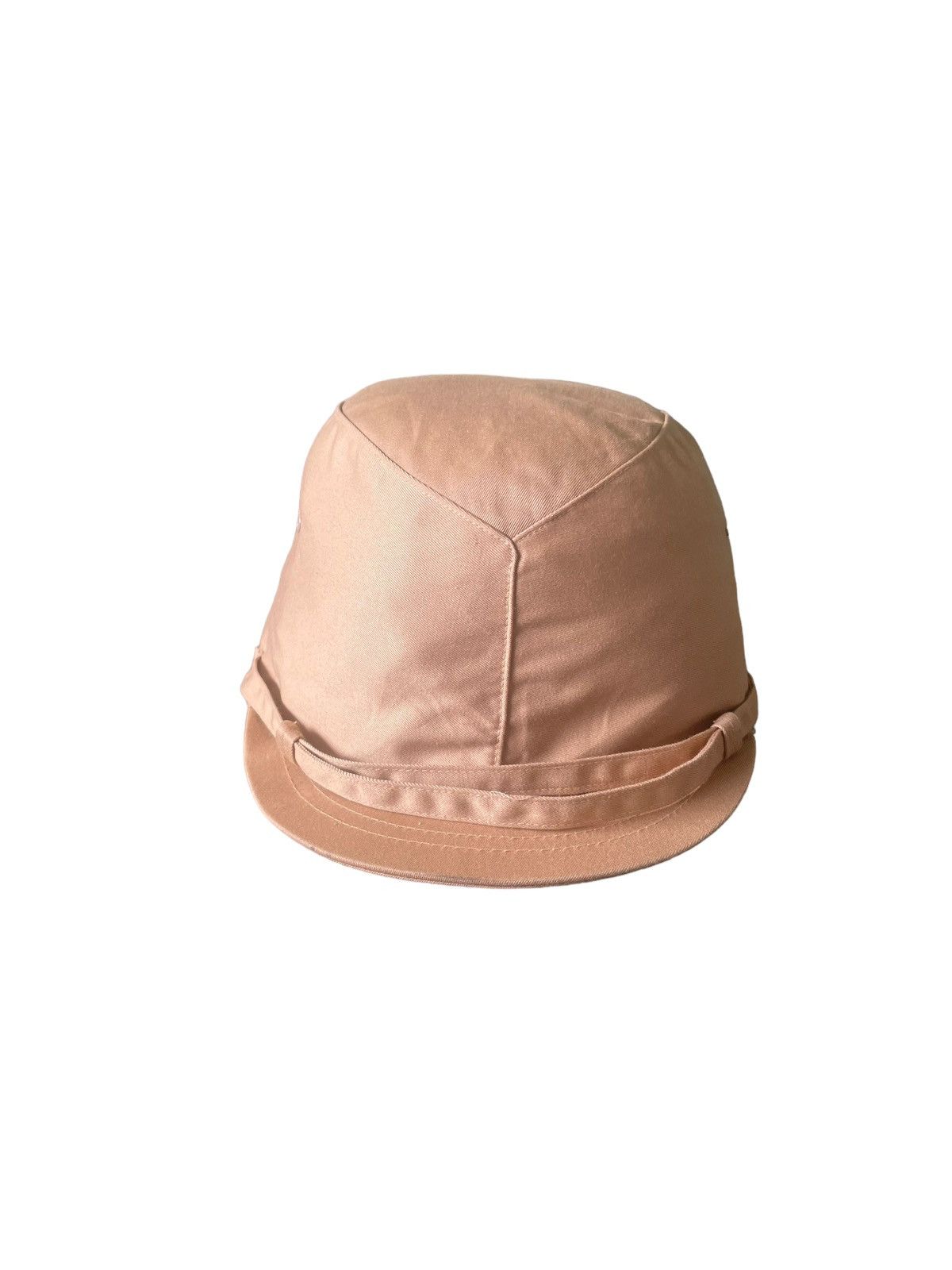Japanese Brand × Vintage Vintage Japanese Workers Cap Size ONE SIZE - 1 Thumbnail