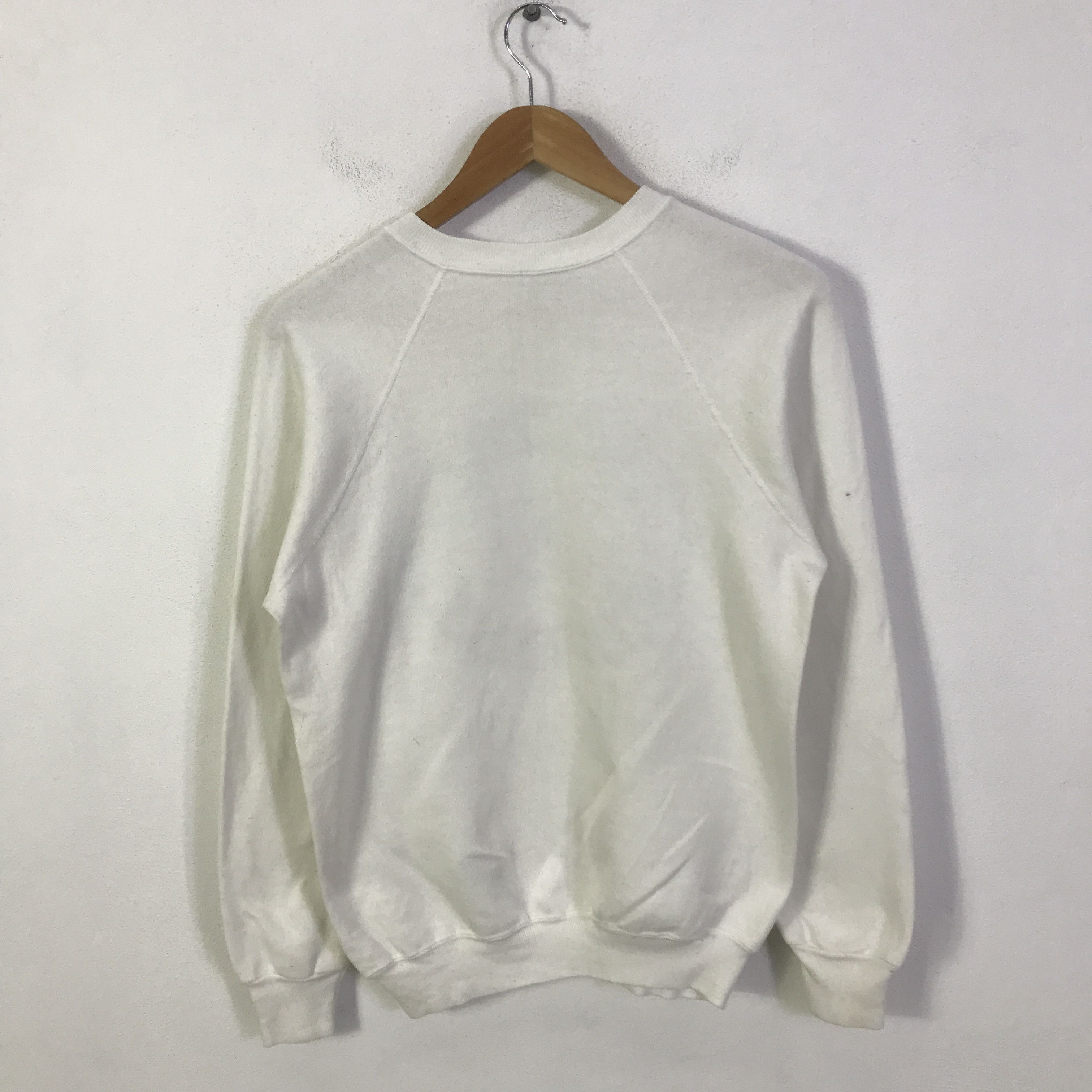 Lee Vintage Lee sweatshirts K109B20 Size US M / EU 48-50 / 2 - 3 Thumbnail