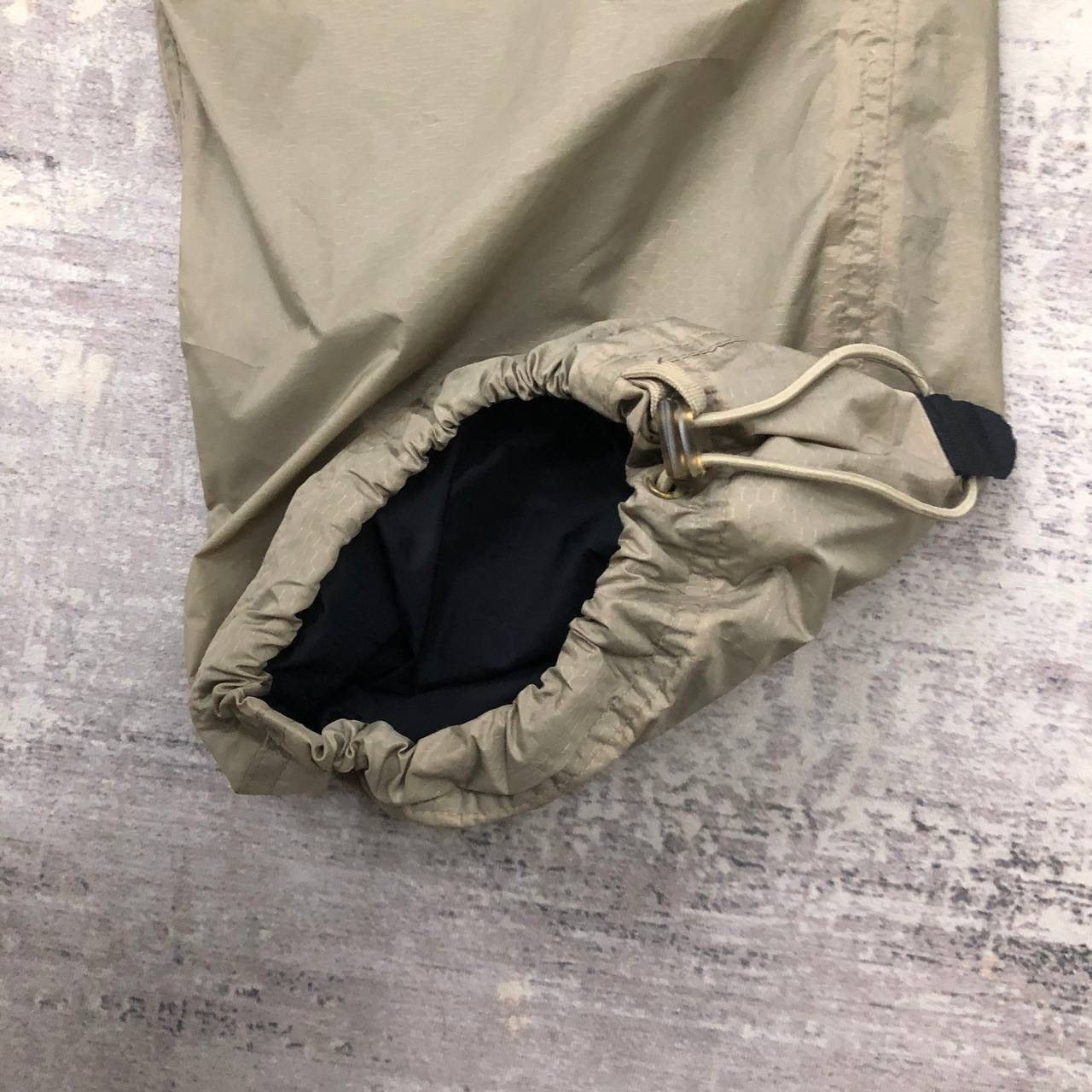 Nike × Nike ACG P853. NIKE ACG 3 NYLON TRACK PANTS size M Size US 33 - 4 Thumbnail
