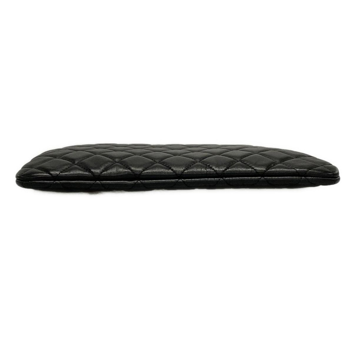 Chanel CHANEL Matelasse Clutch Bag A82545 Size ONE SIZE - 5 Thumbnail