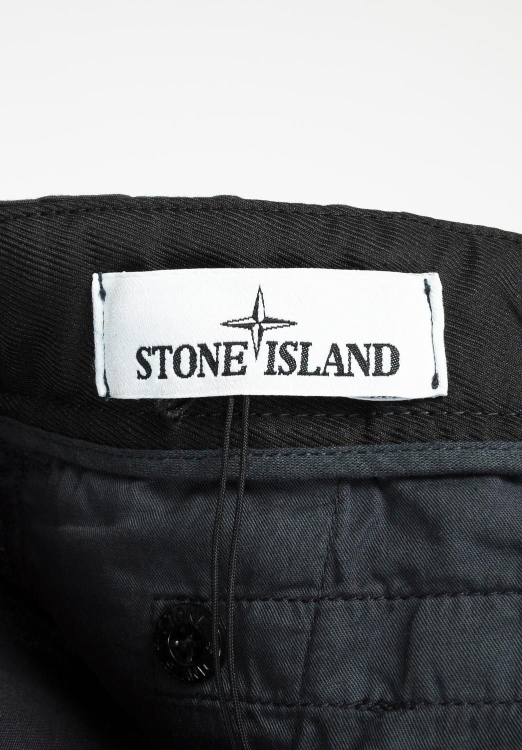 Stone Island Stone Island Cargo Type RE Men Pants Size W32/Large, S798 Size US 32 / EU 48 - 6 Thumbnail