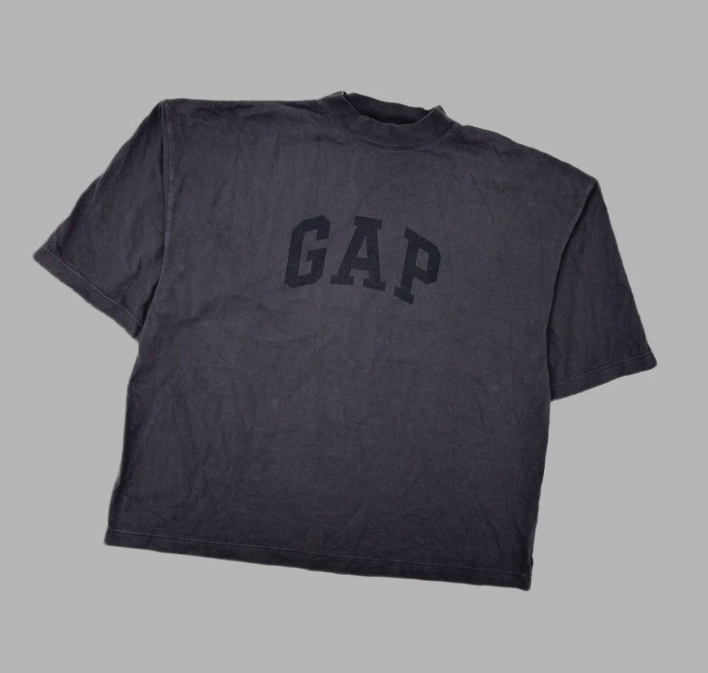 Balenciaga × Gap × Yeezy YEEZY x Gap x Balenciaga t-shirts Size US M / EU 48-50 / 2 - 1 Thumbnail
