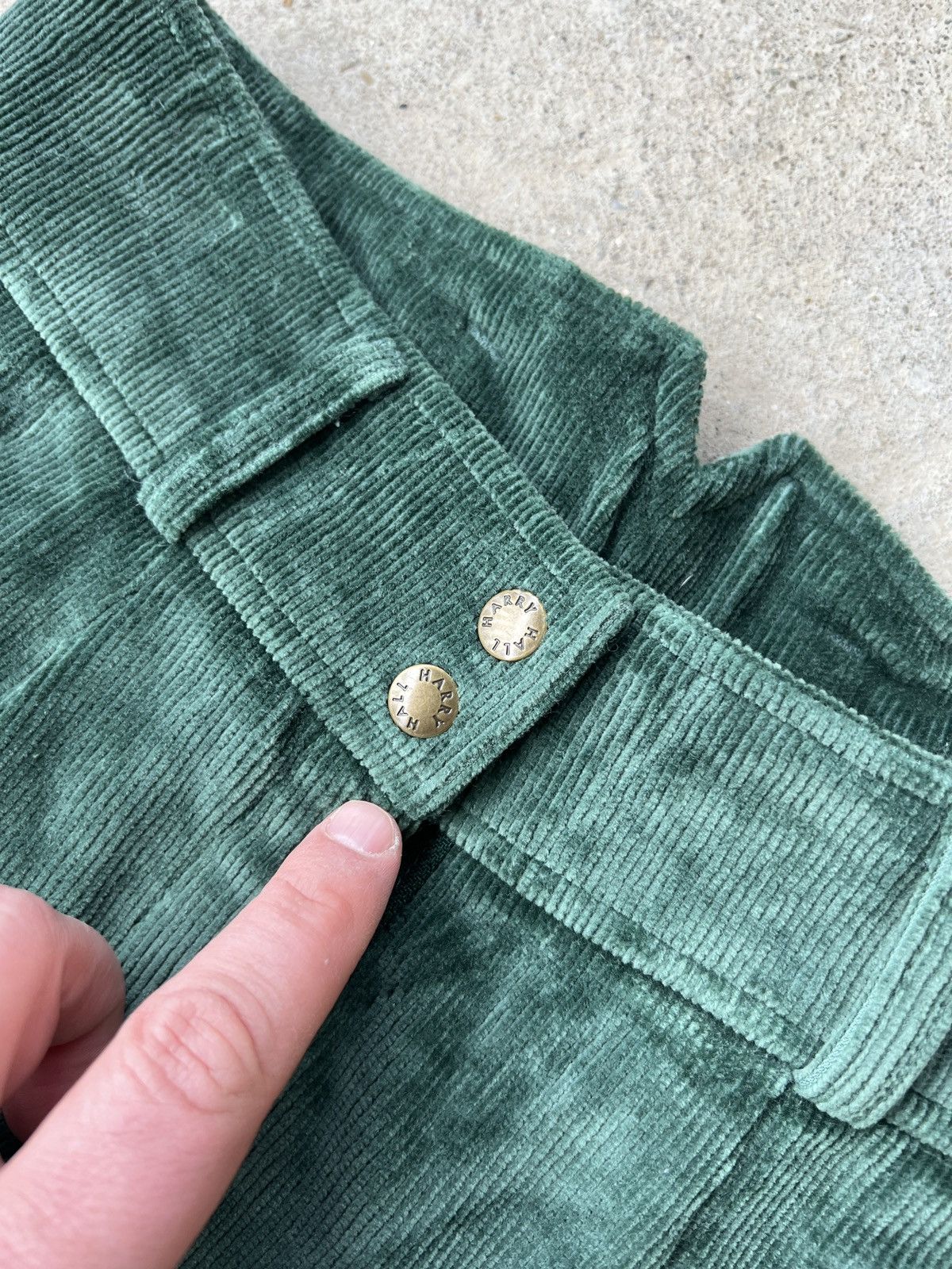 Other Harry Hall Pants Size 26" / US 2 / IT 38 - 3 Thumbnail