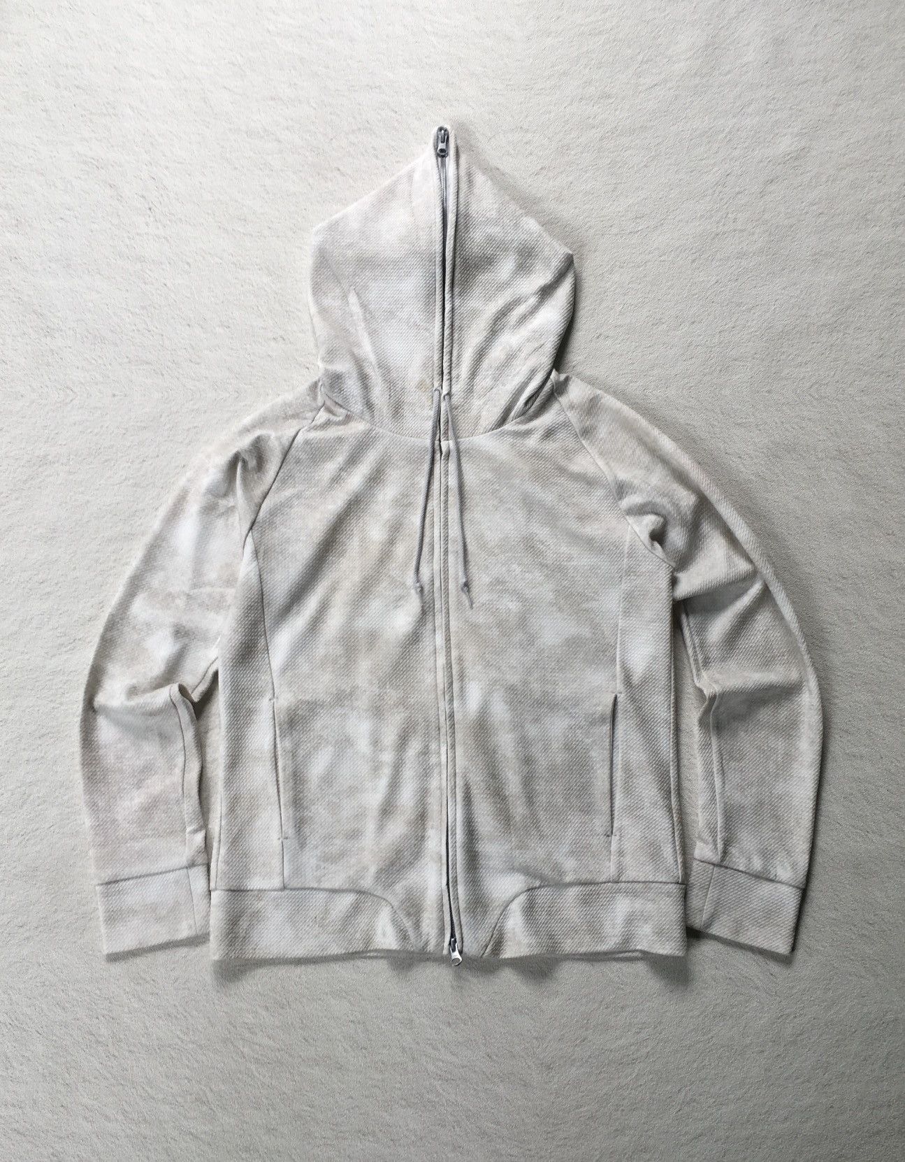 Tornado Mart Tornado Mart Full Zip Hoodie Size US L / EU 52-54 / 3 - 5 Thumbnail