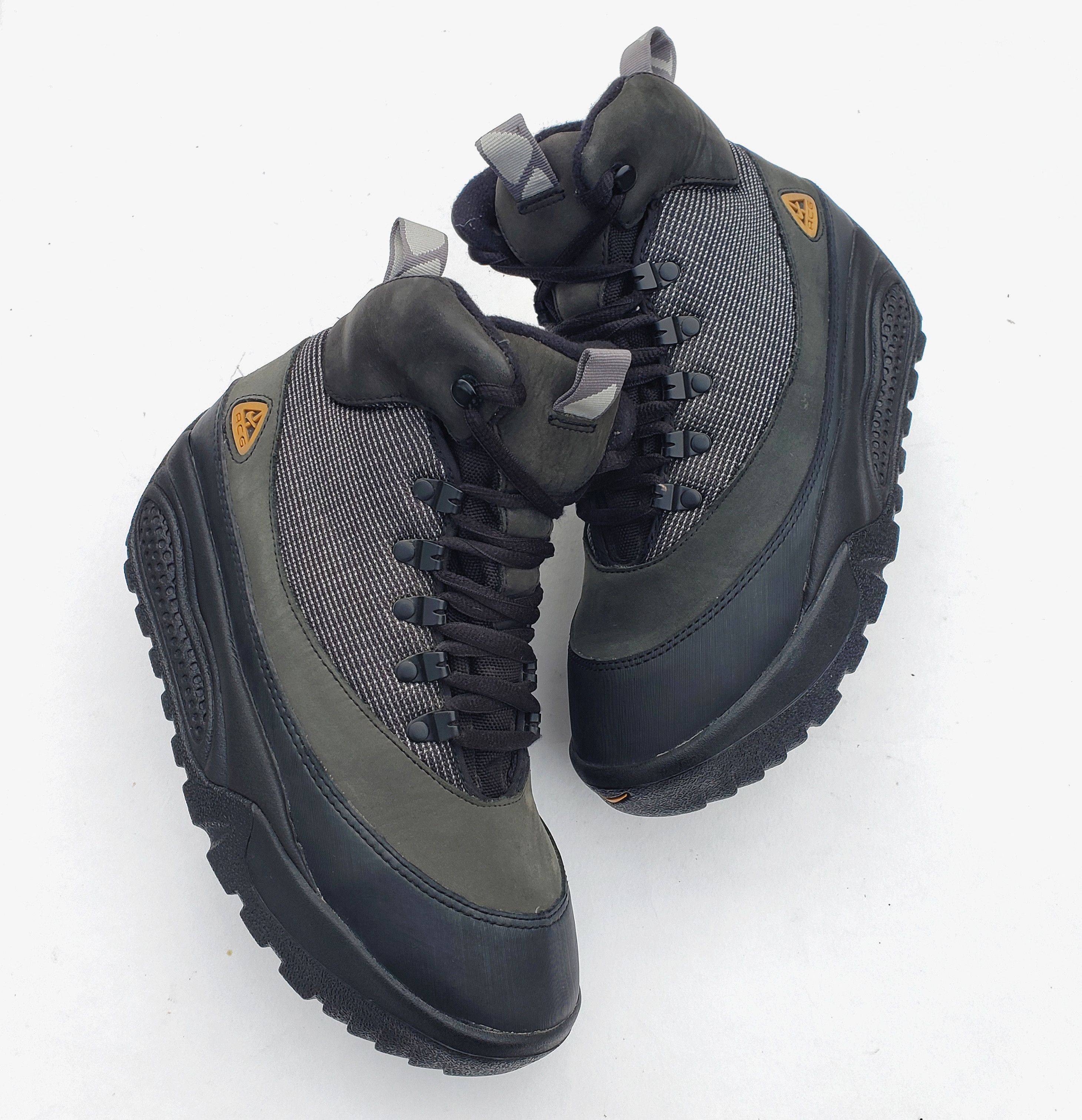 Nike ACG Nike ACG Govy Boots Size US 8 / EU 41 - 2 Thumbnail