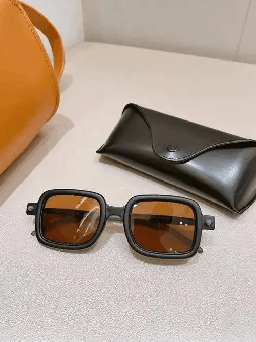 Other Retro punk sunglasses Size ONE SIZE - 1 Thumbnail