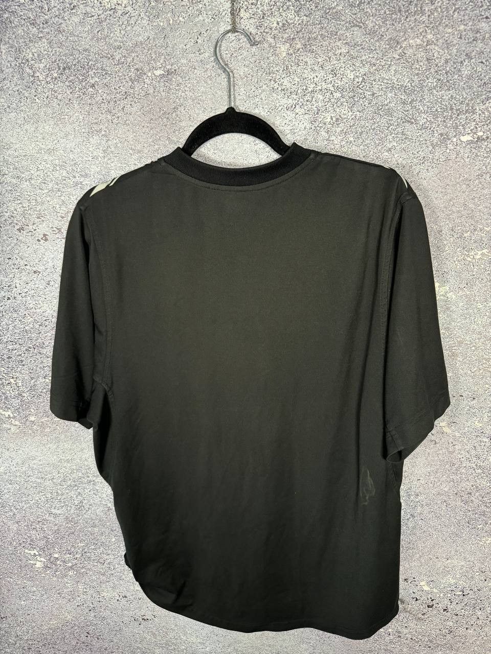 Nike Vintage Manchester United 2002 Nike Training Jersey Blokcore Size US M / EU 48-50 / 2 - 14 Thumbnail
