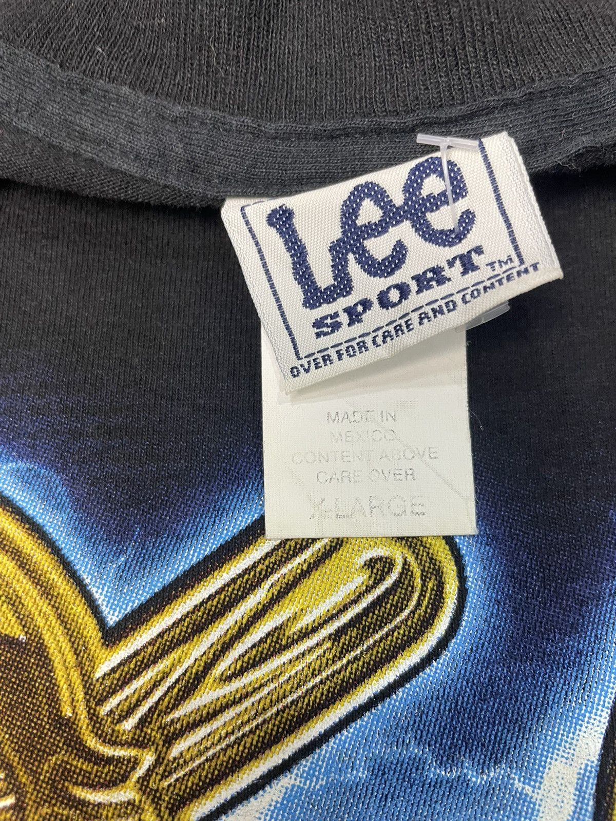 MLB × Salem Sportswear × Vintage Vintage MLB Pirates Vs Cubs Shirt Size US XL / EU 56 / 4 - 5 Thumbnail