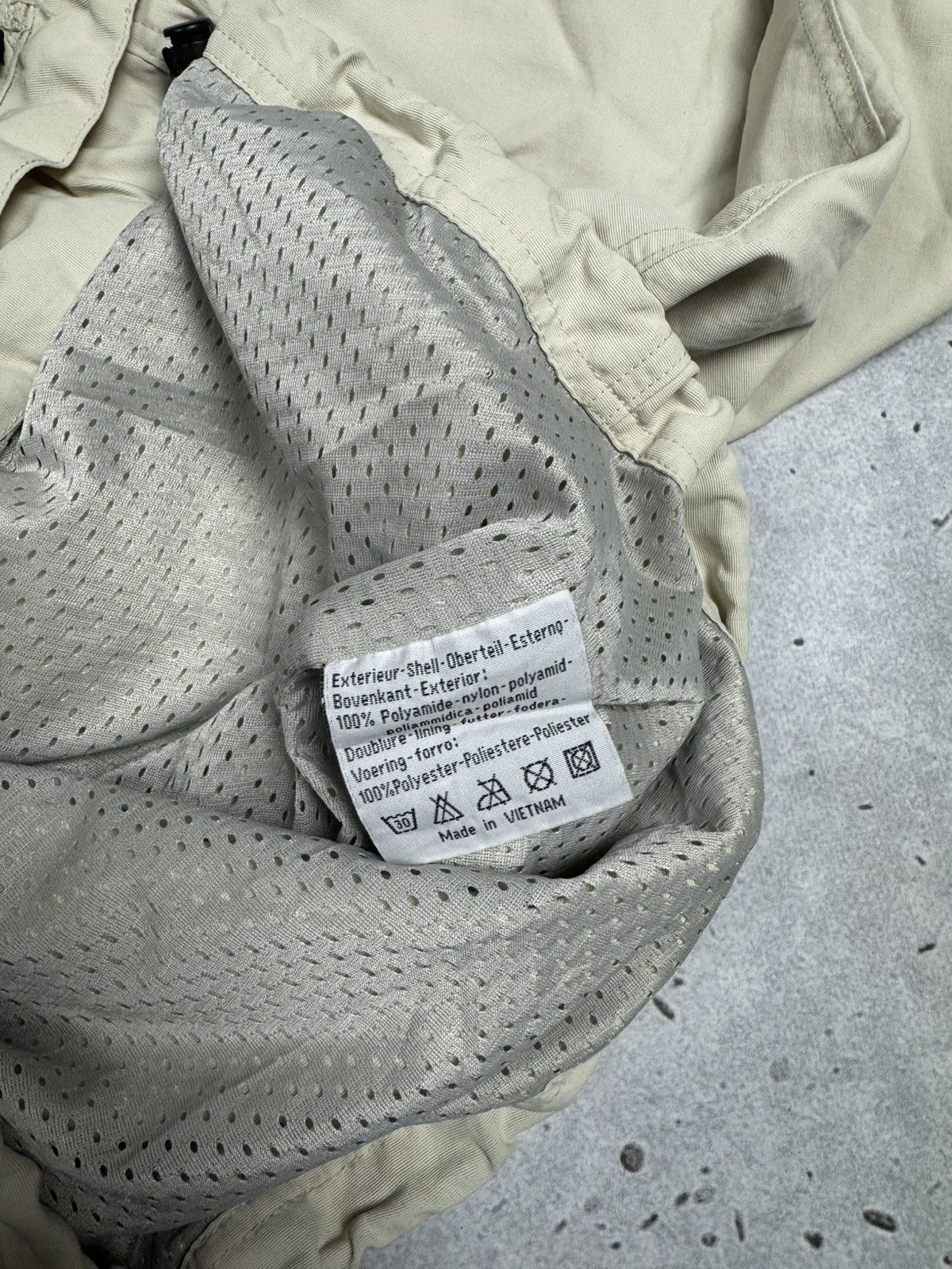 Rip Curl Vintage Rip Curl Y2K Surfing Jacket Streetwear Size US L / EU 52-54 / 3 - 10 Thumbnail