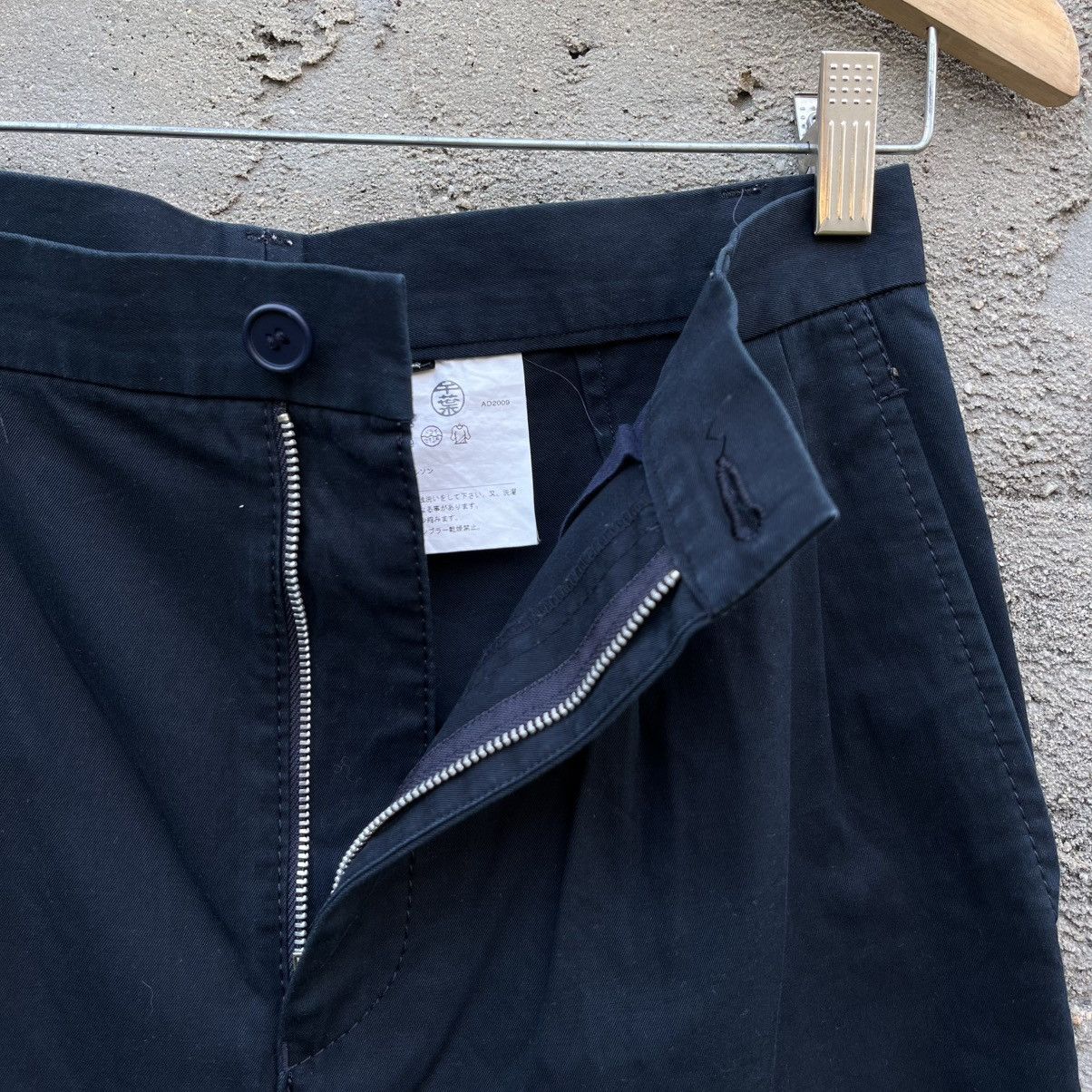 Comme des Garcons tricot comme des garçons flare pants Size US 30 / EU 46 - 3 Thumbnail