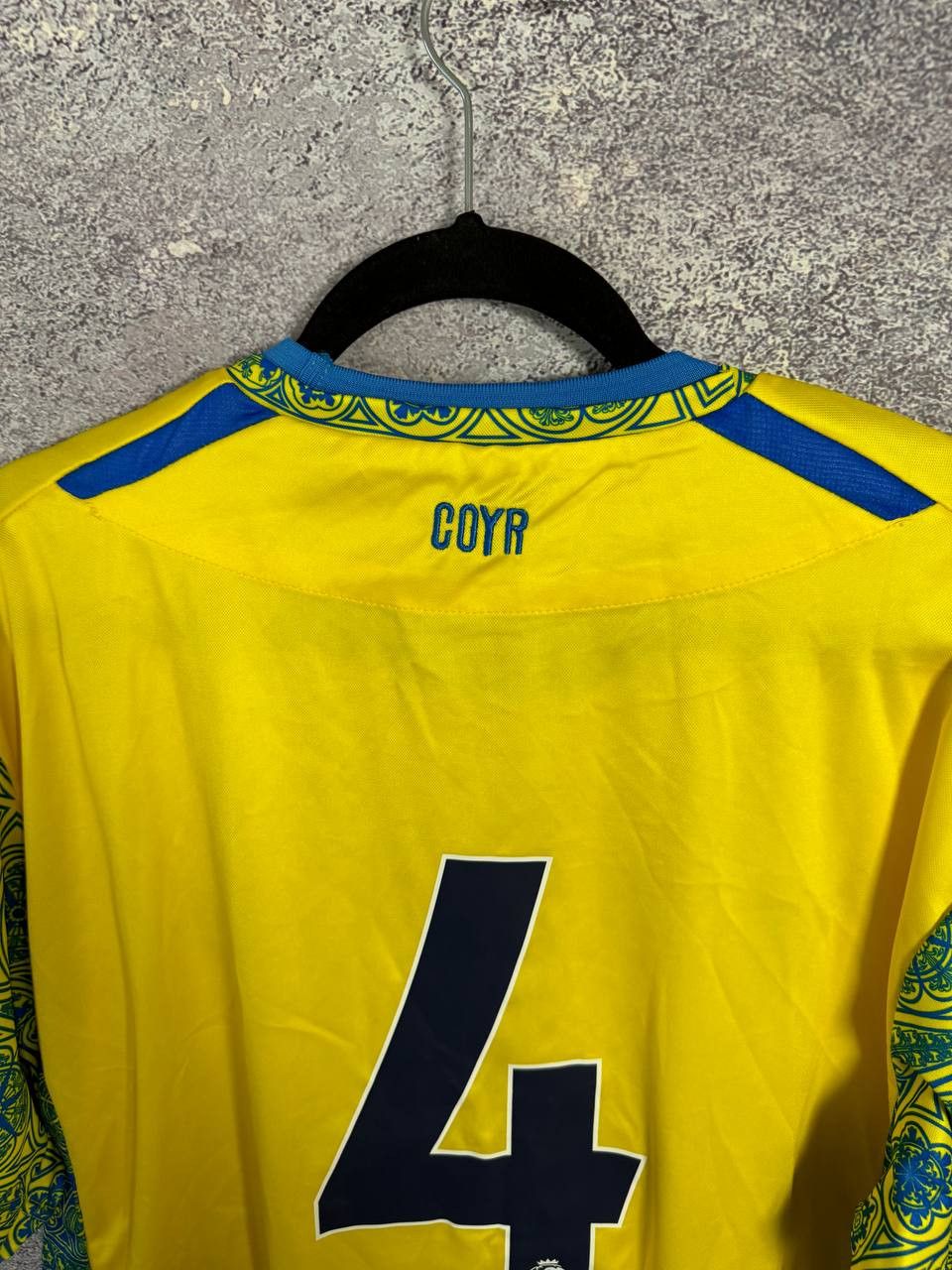 Macron × Vintage Vintage Nottingham Forest 2022/23 Macron Soccer Jersey Size US L / EU 52-54 / 3 - 16 Thumbnail