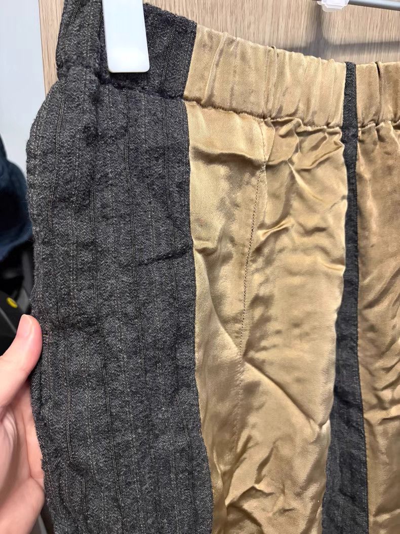 Uma Wang UMA WANG Pants Size M。 Q6 Size US 34 / EU 50 - 4 Thumbnail