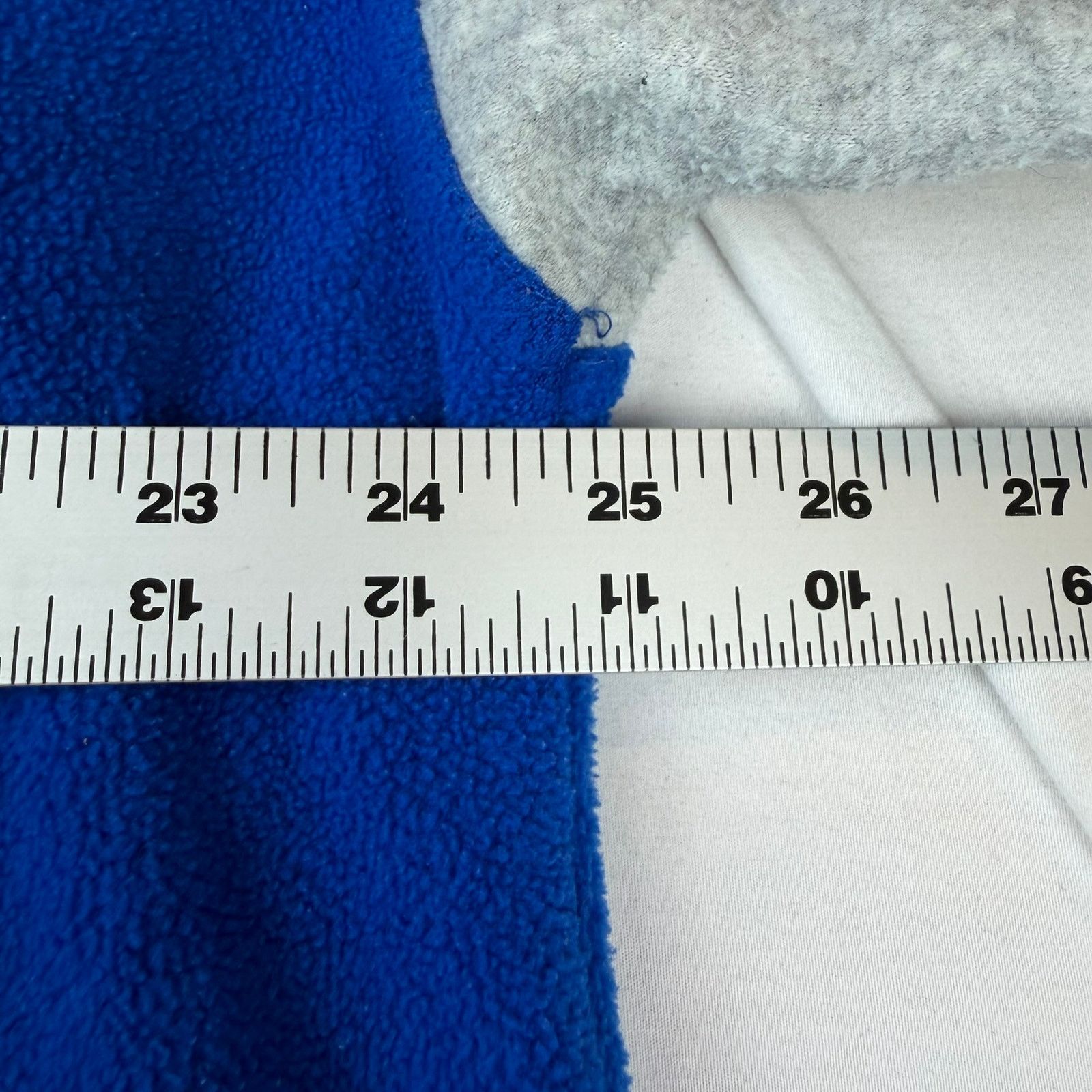 Other Vintage Kentucky Wildcats Quarter-Zip Fleece – Size L Size US L / EU 52-54 / 3 - 5 Thumbnail