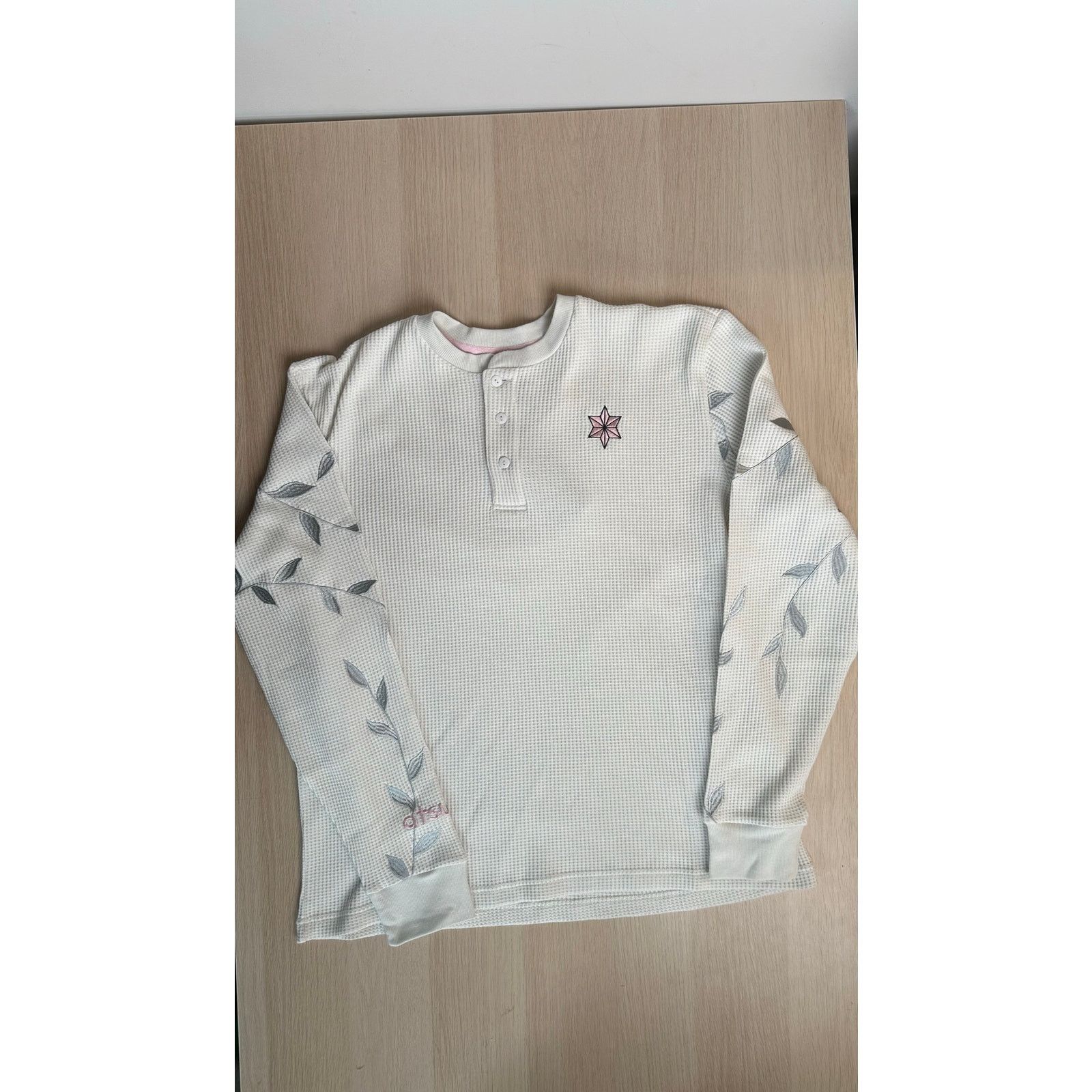 Other Demon Slayer Button Down Shirt - Size M - NEW Size US M / EU 48-50 / 2 - 1 Thumbnail