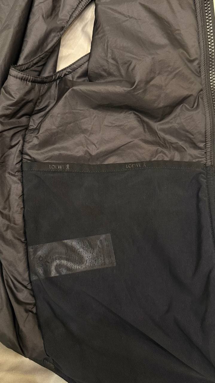 Loewe × On LOEWE x On Rain Parka Unisex Size US S / EU 44-46 / 1 - 10 Thumbnail