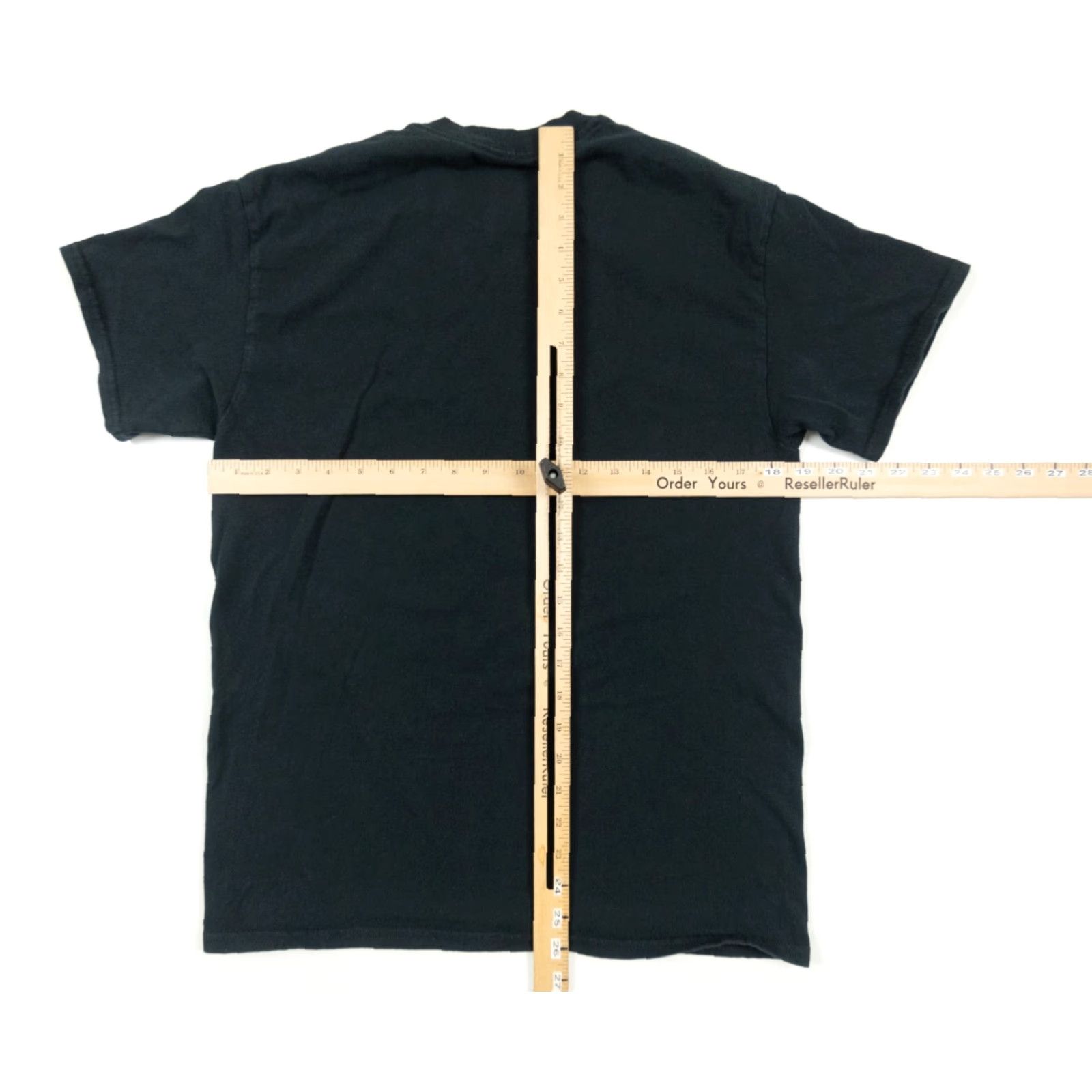 Vintage Ice Cube Shirt Adult Medium Black Short Sleeve Hip Hop Music Tee Mens Size US M / EU 48-50 / 2 - 5 Thumbnail