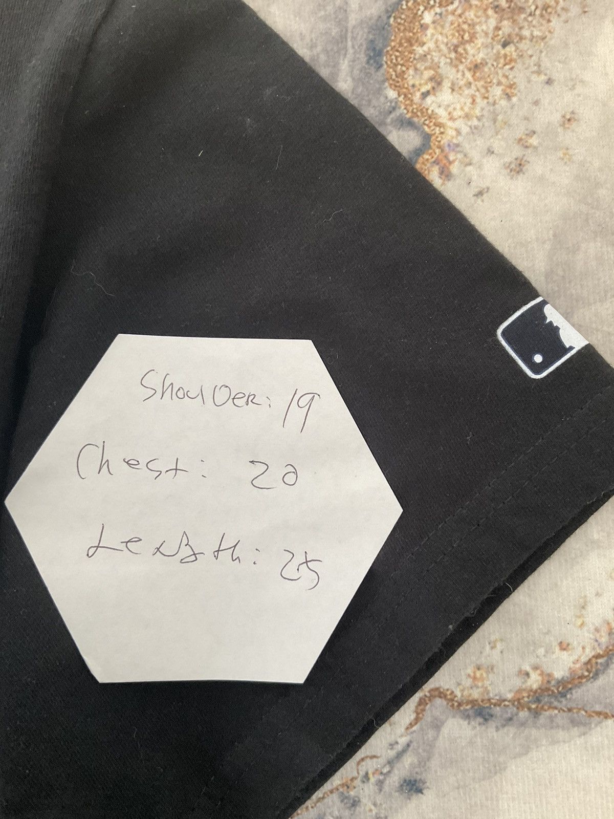Supreme Supreme ss Size US M / EU 48-50 / 2 - 3 Thumbnail
