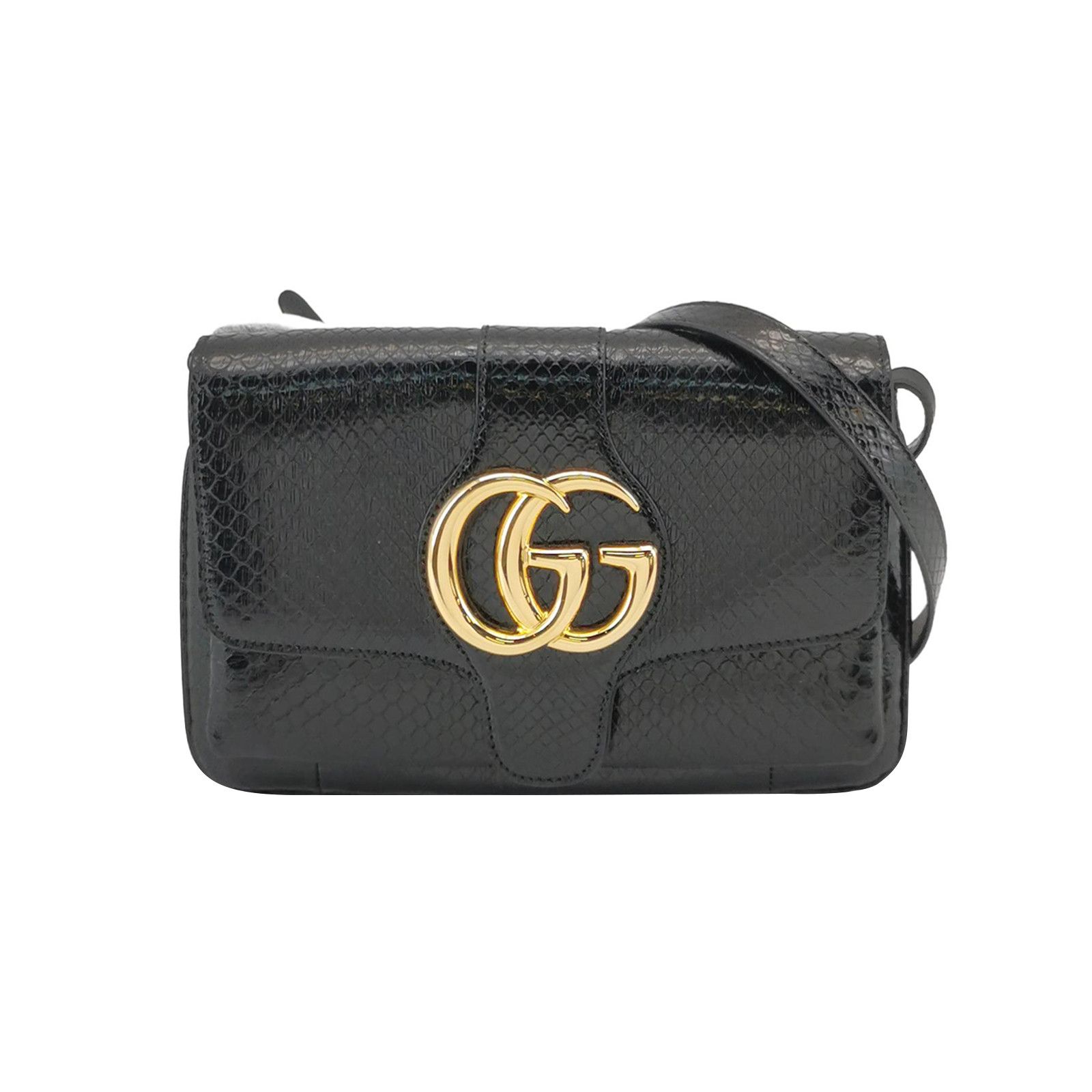 Gucci Gucci Women os Crossbody Bags Size ONE SIZE - 1 Thumbnail