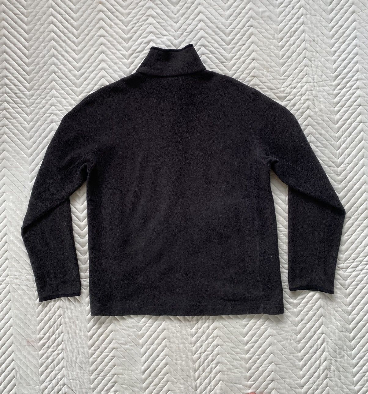 Timberland Timberland Full Zip Fleece Jacket Classic Timberland Size US L / EU 52-54 / 3 - 11 Thumbnail