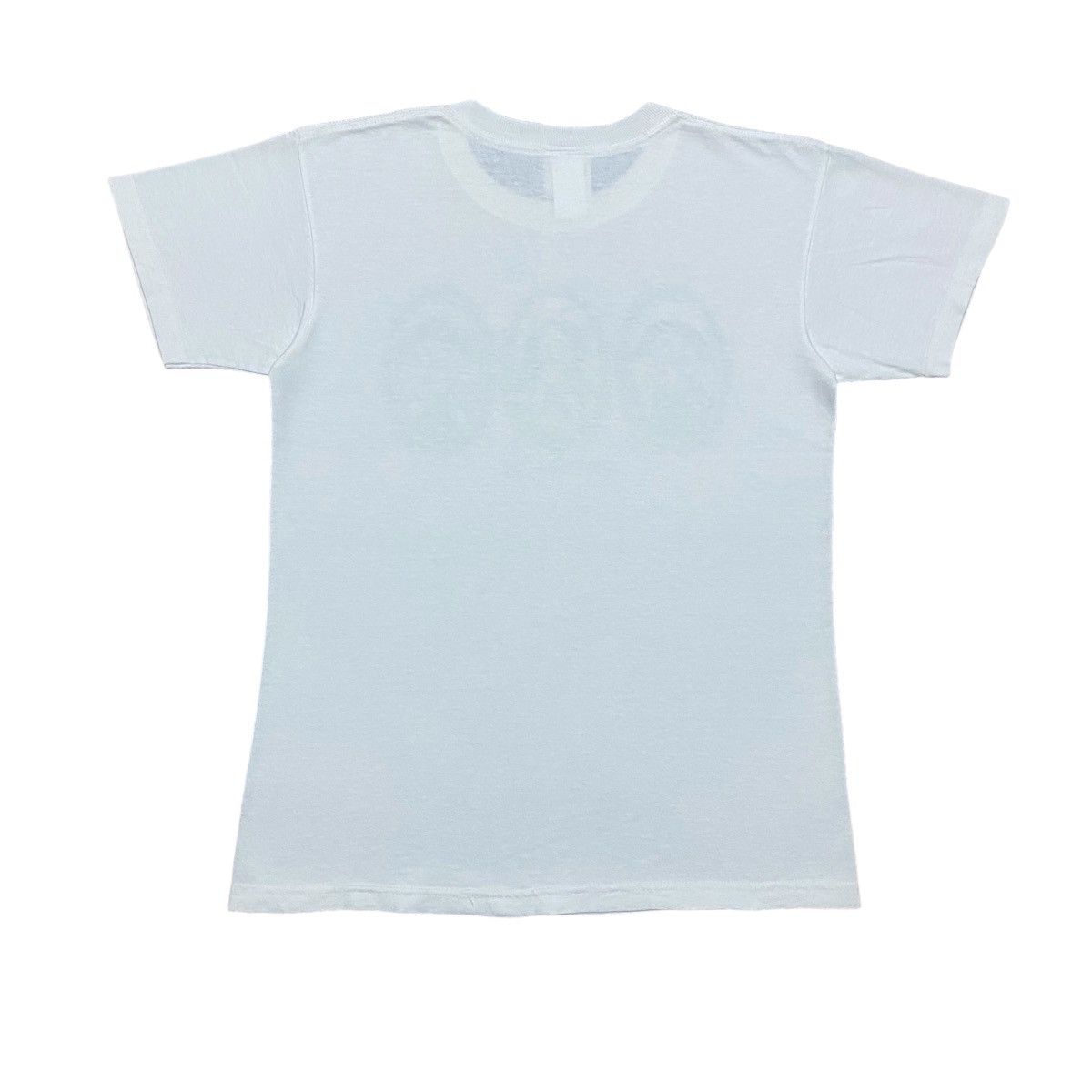 Japanese Brand × Vintage Rare‼️🔥Vintage Anna Sui Print Foam T-Shirt Size US XXS / EU 40 - 2 Thumbnail