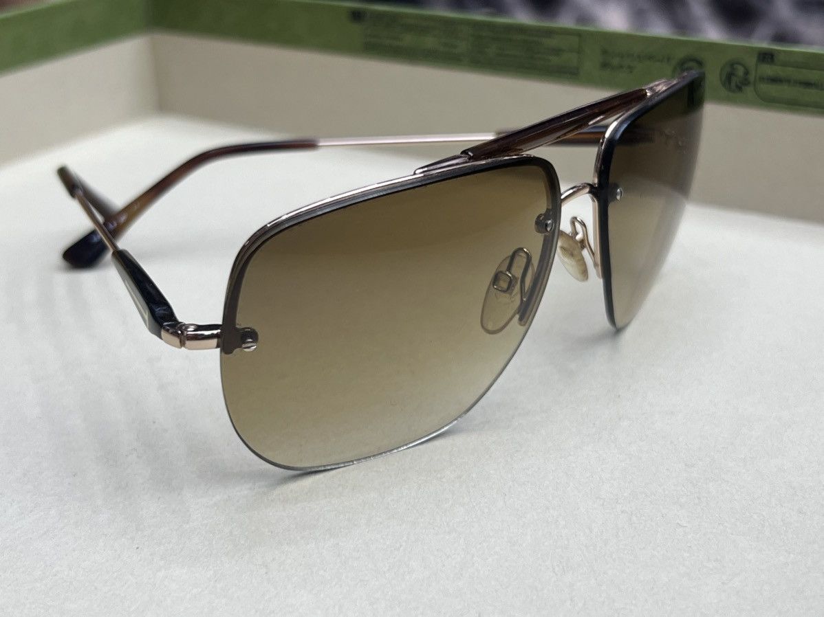 Tom Ford Tom Ford Sunglasses Size ONE SIZE - 15 Thumbnail