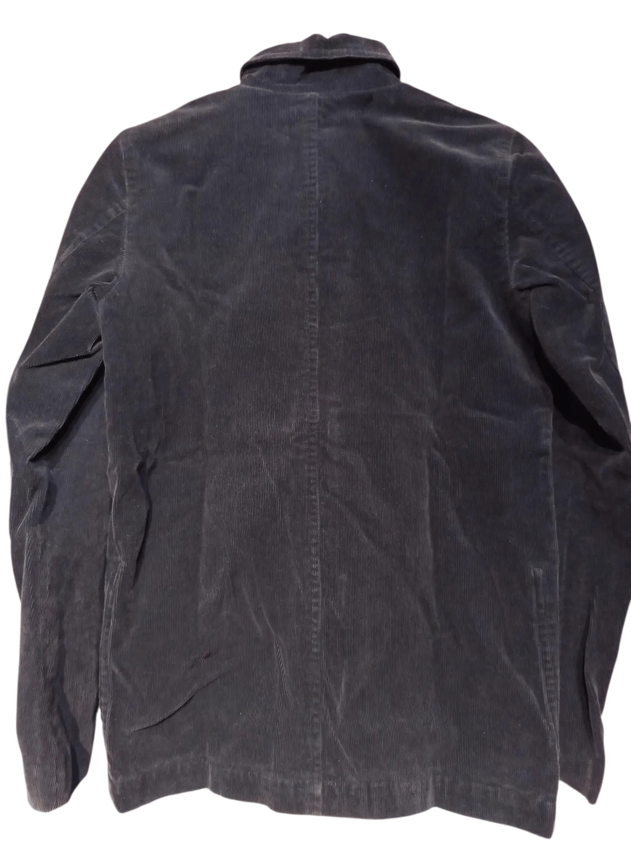 Tsumori Chisato 1990s Tsumori Chisato Corduroy Work Jacket Size US M / EU 48-50 / 2 - 6 Thumbnail
