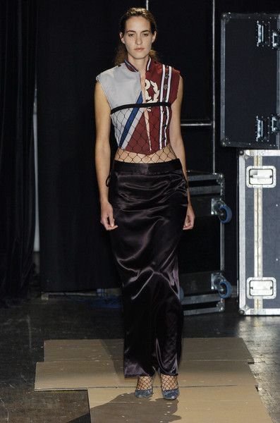 Maison Margiela Martin Margiela Artisanal 2005 Sleeveless Jacket Size S / US 4 / IT 40 - 11 Thumbnail