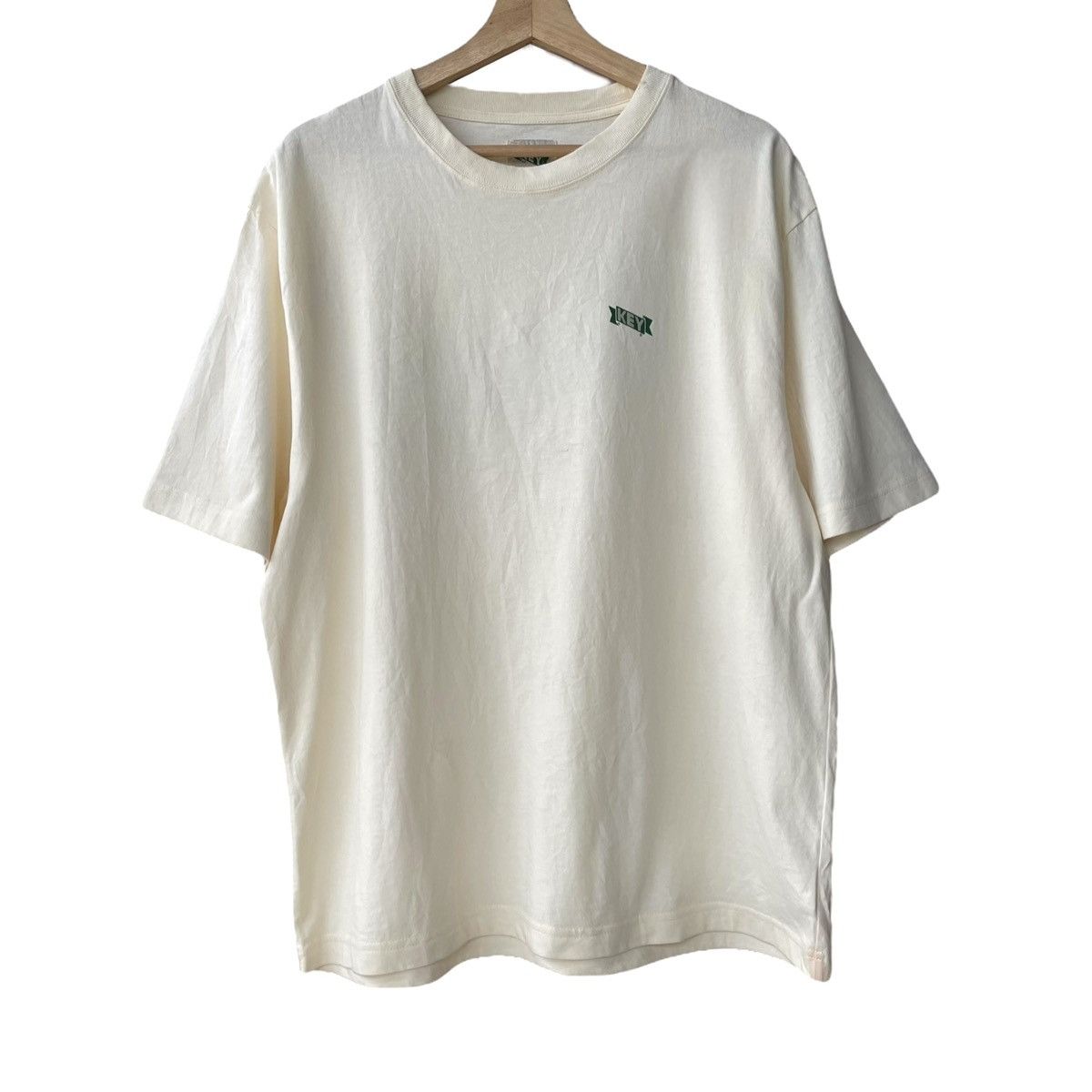 Journal Standard Key Imperial X Journal Standard Japan Logo Tee Size US M / EU 48-50 / 2 - 2 Thumbnail