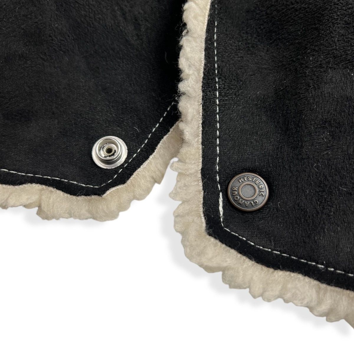 Hysteric Glamour Hysteric Glamour Size US L / EU 52-54 / 3 - 7 Thumbnail