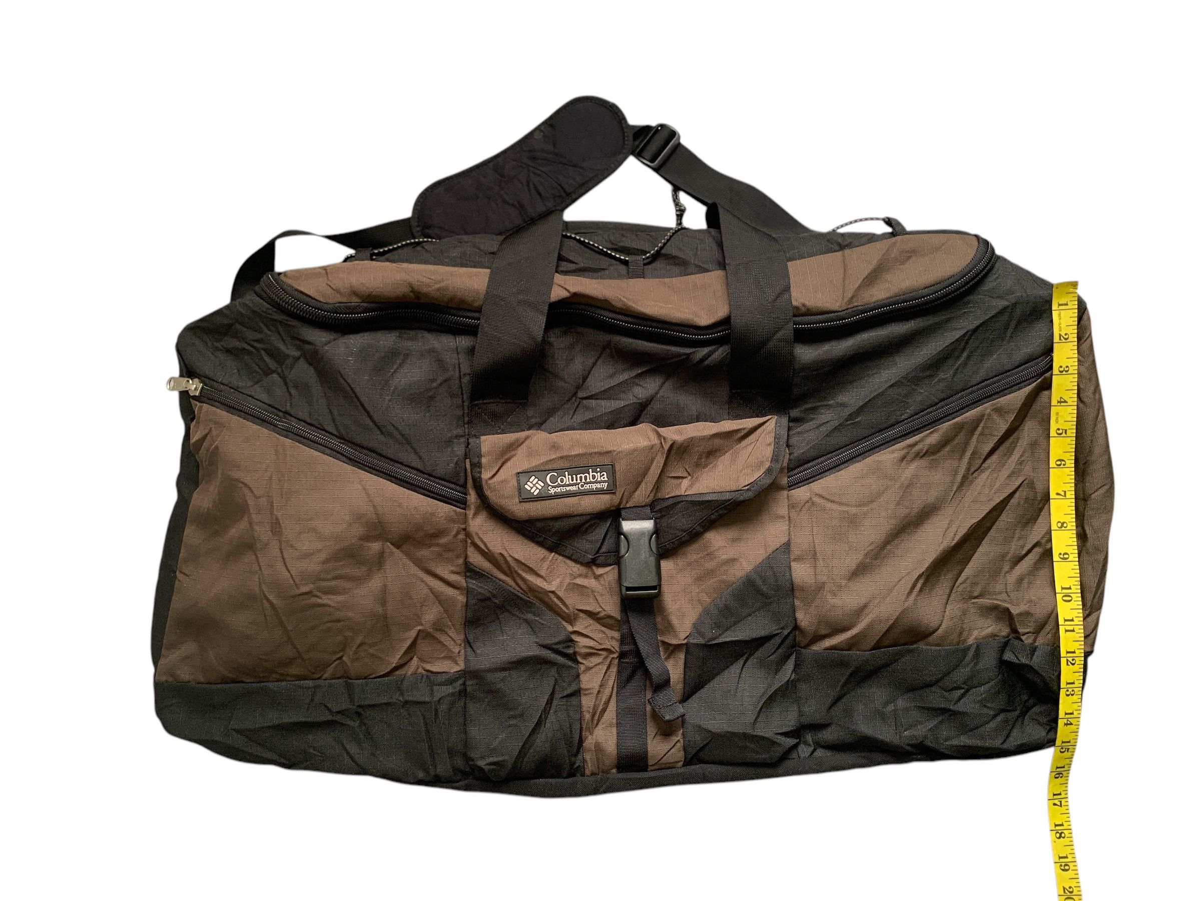 Columbia Columbia Sportswear Company luggage Size ONE SIZE - 13 Thumbnail