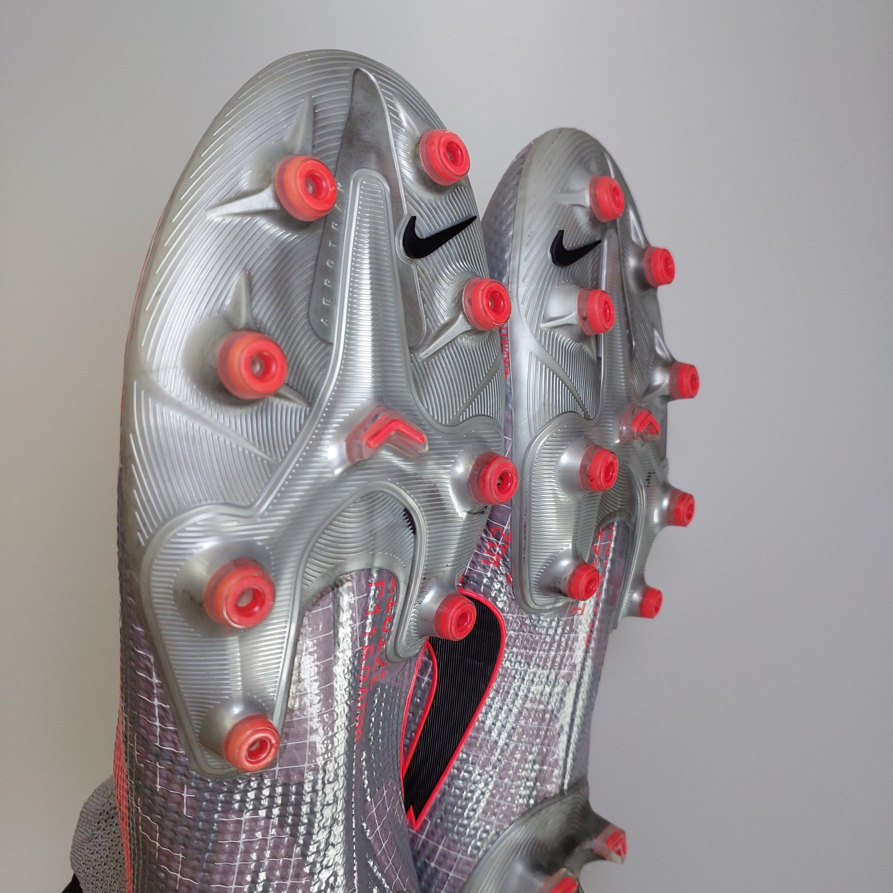 Nike Mercurial Superfly 7 Elite AG-PRO Made In Bosnia US10 UK9 Size US 10 / EU 43 - 10 Thumbnail