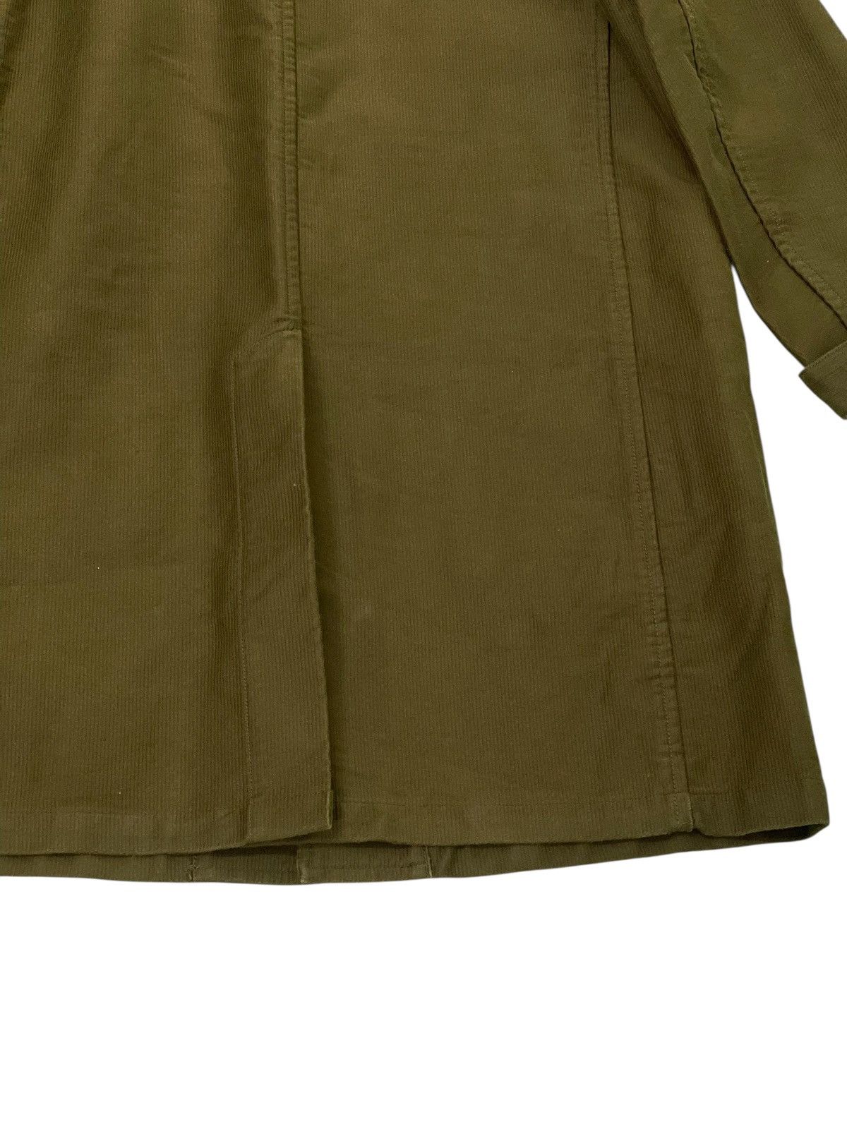 Mister Freedom × Sugar Cane Smith Jacket Sugar Cane Gabardine Thick Workwear 7🟩2 Size US S / EU 44-46 / 1 - 9 Thumbnail