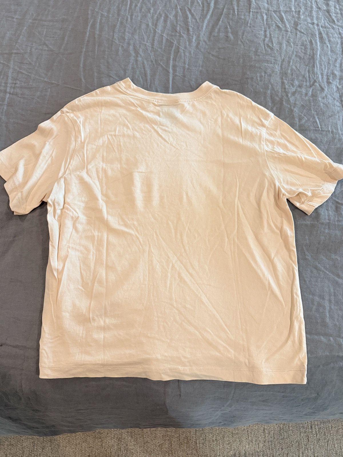 Nike Nike T-Shirt Size S / US 4 / IT 40 - 2 Thumbnail