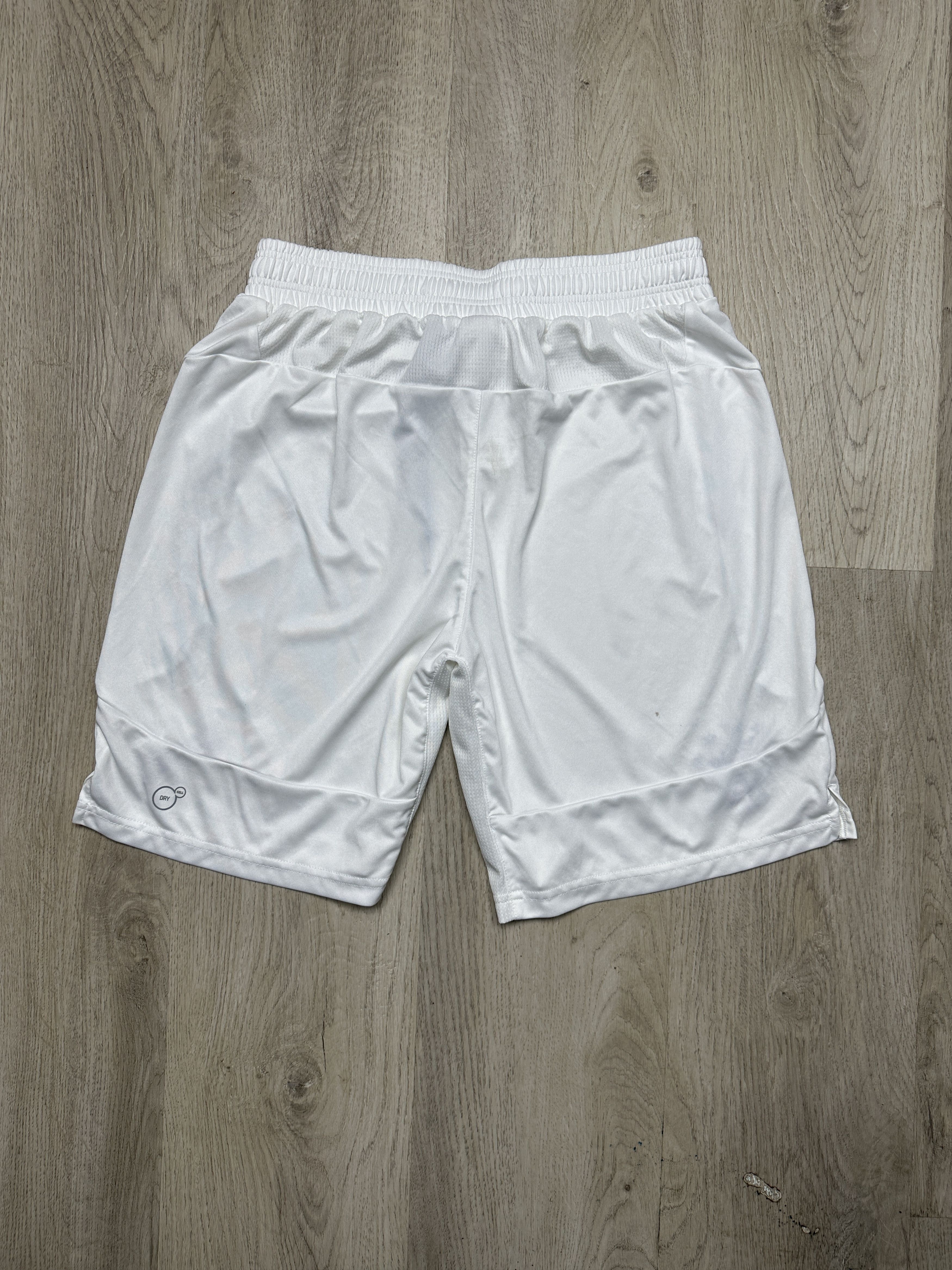 Puma Puma Glasgow Rangers Mens Football Soccer Shorts Size US 30 / EU 46 - 7 Thumbnail