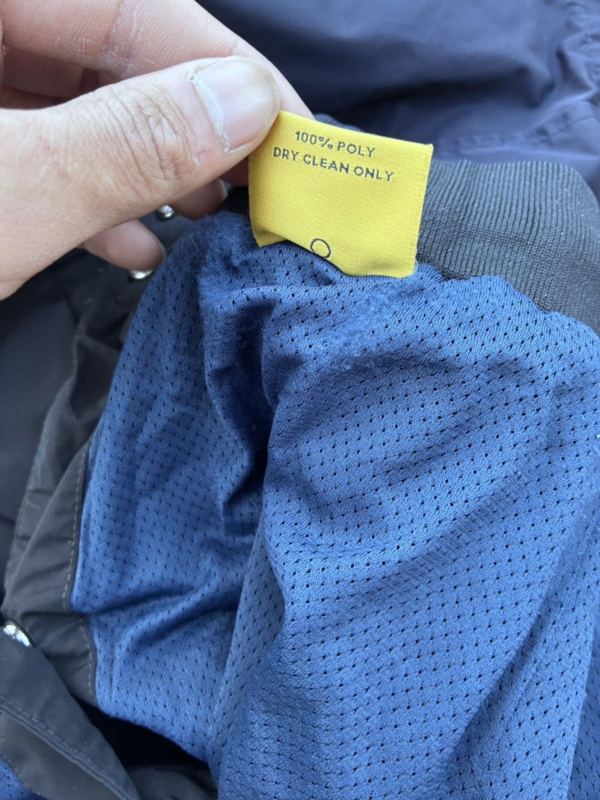 Gallery Dept. gallery dept snap track pants Size US 30 / EU 46 - 5 Thumbnail