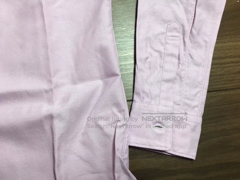 Comme des Garcons Comme des Garcons Men's shirt Size US S / EU 44-46 / 1 - 4 Thumbnail
