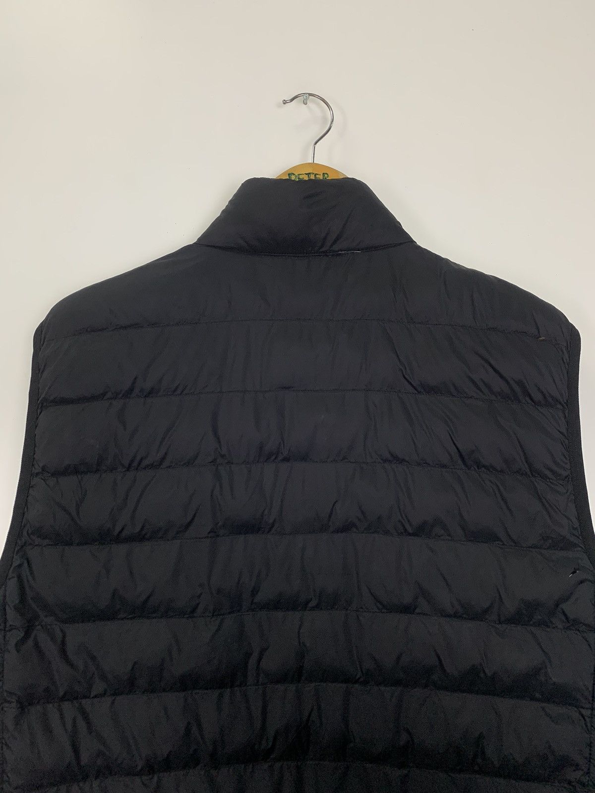 Japanese Brand Puffer vest Size US L / EU 52-54 / 3 - 11 Thumbnail