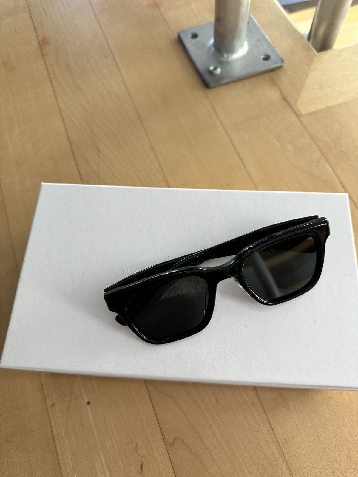 Gentle Monster × Maison Margiela MM110-01 - Maison Margiella