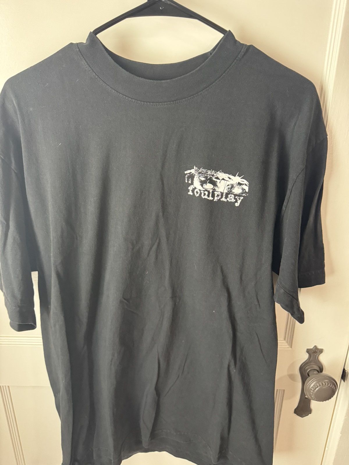 Foulplay Company Foulplay Shirt Size US M / EU 48-50 / 2 - 1 Thumbnail