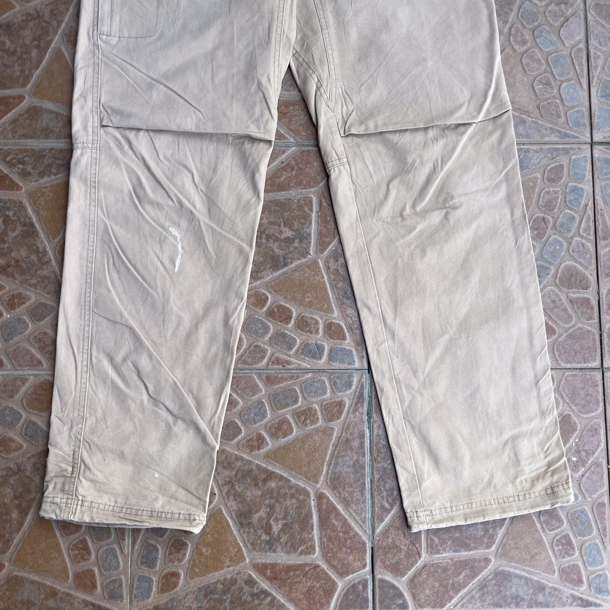 Columbia Vintage Columbia Casual Pants Size US 34 / EU 50 - 4 Thumbnail