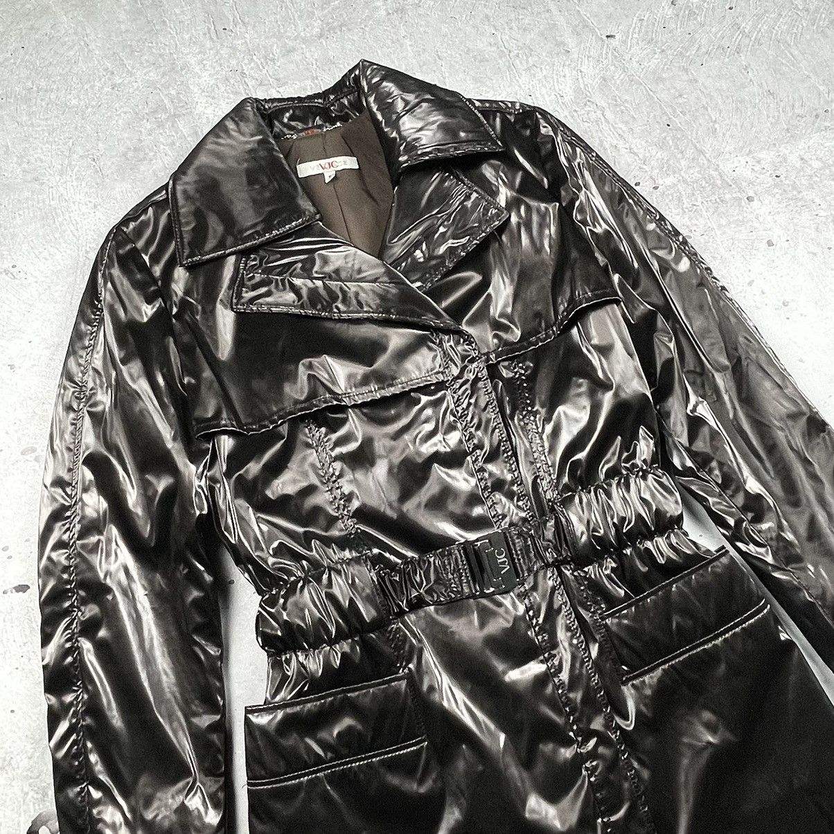 Designer × Versace × Versace Jeans Couture Versace VJC Trench-Coat Size S / US 4 / IT 40 - 3 Thumbnail