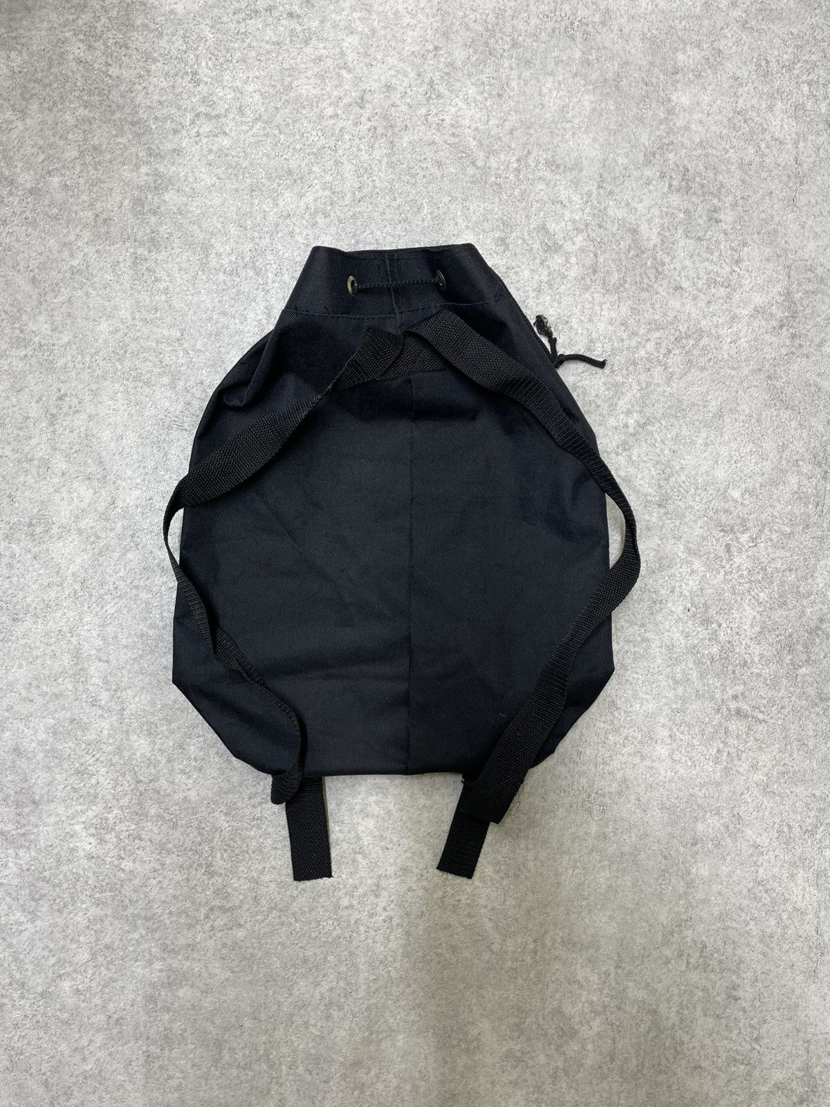 Band Tees Vintage Band Merch Drawstring Bag. Iconic Print. Size ONE SIZE - 5 Thumbnail