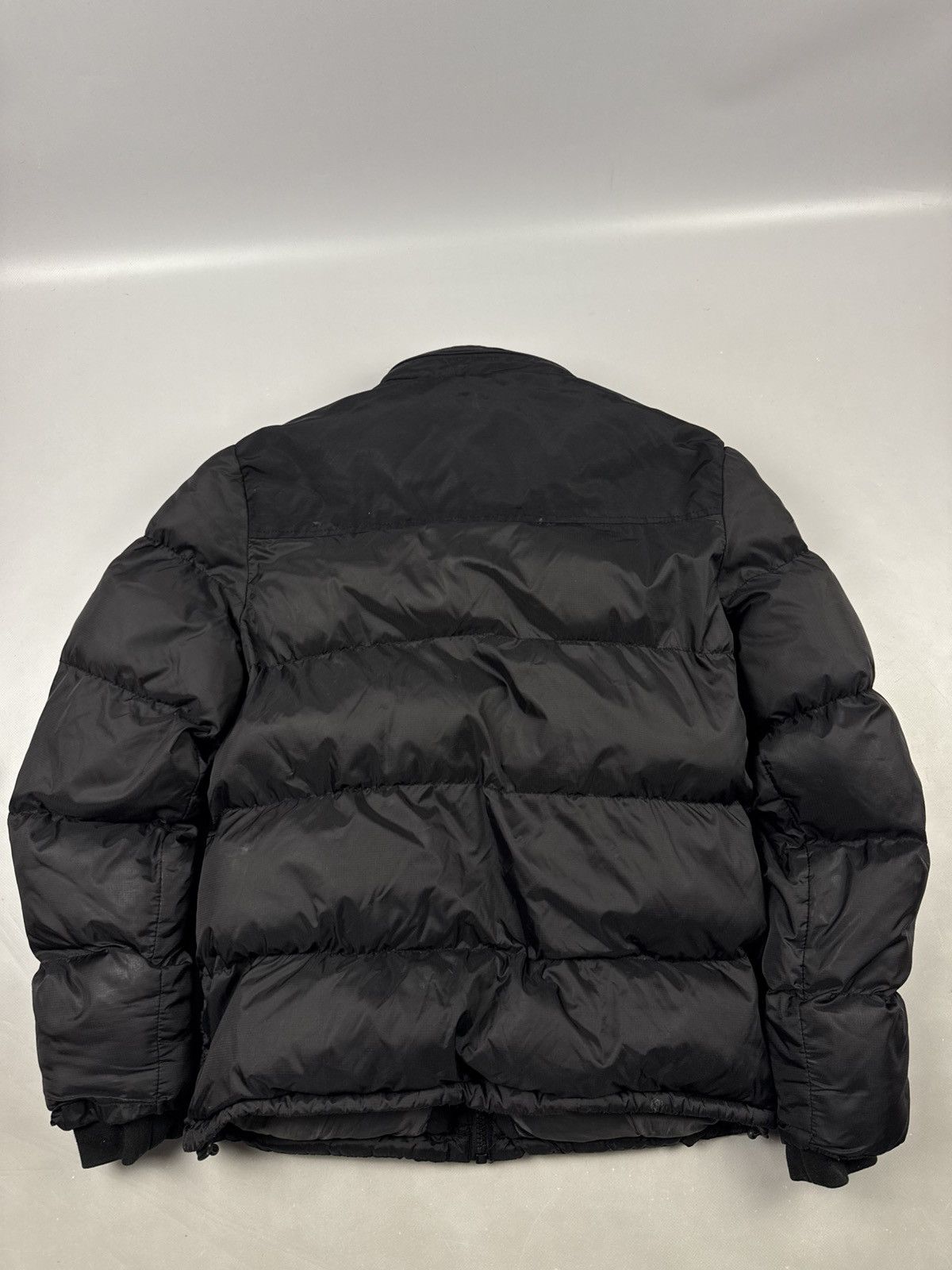Schott Schott puffer black size L mens Size US L / EU 52-54 / 3 - 6 Thumbnail