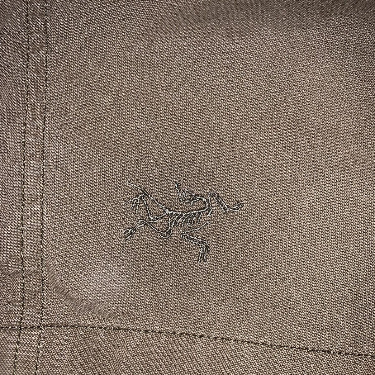 Arc'teryx Arc’Teryx Vintage Cargo Shorts Size US 38 / EU 54 - 1 Thumbnail