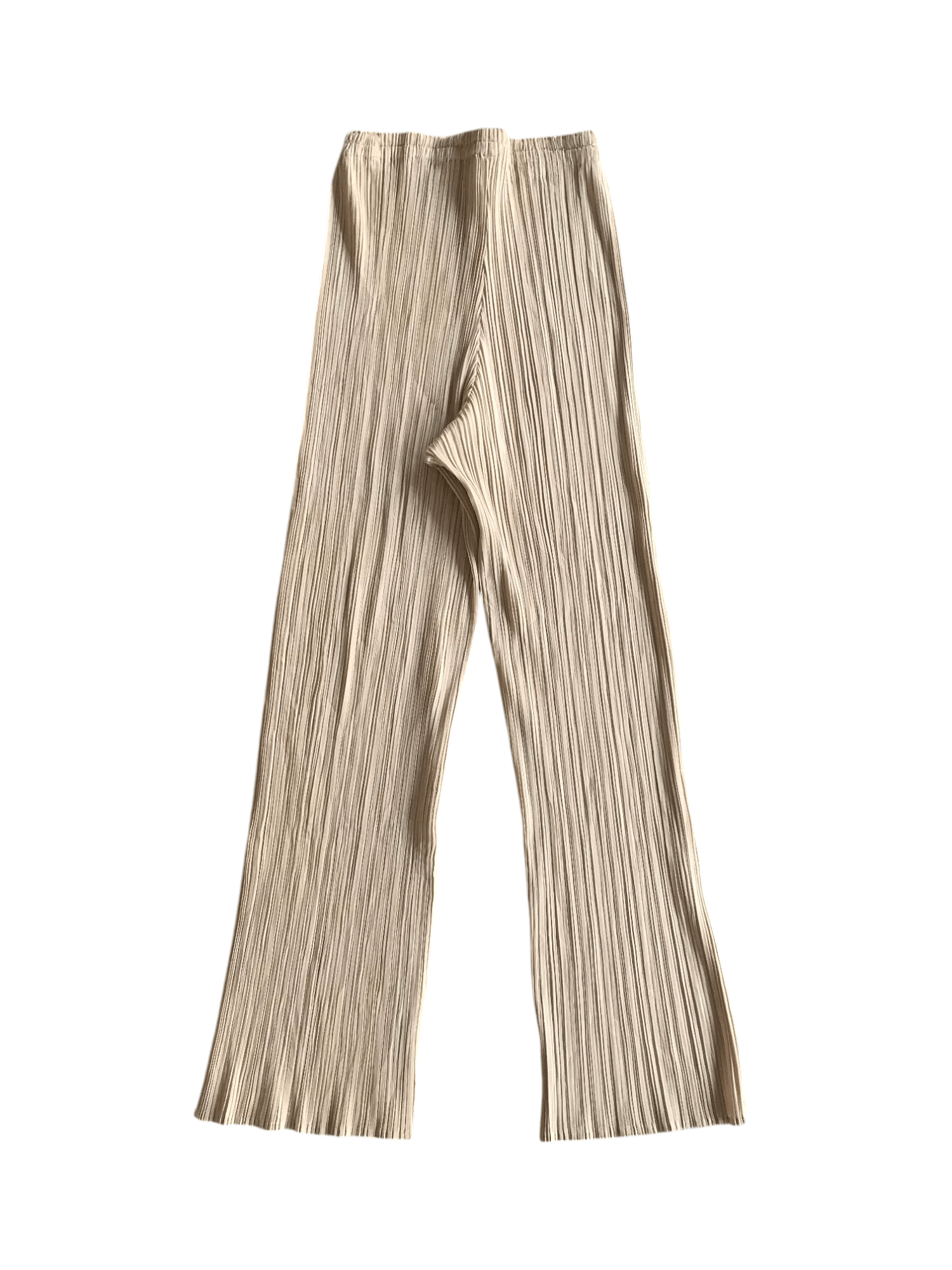 Homme Plisse Issey Miyake × Issey Miyake × Pleats Please Issey Miyake Issey Miyake Pleats Please Size US 29 - 3 Thumbnail