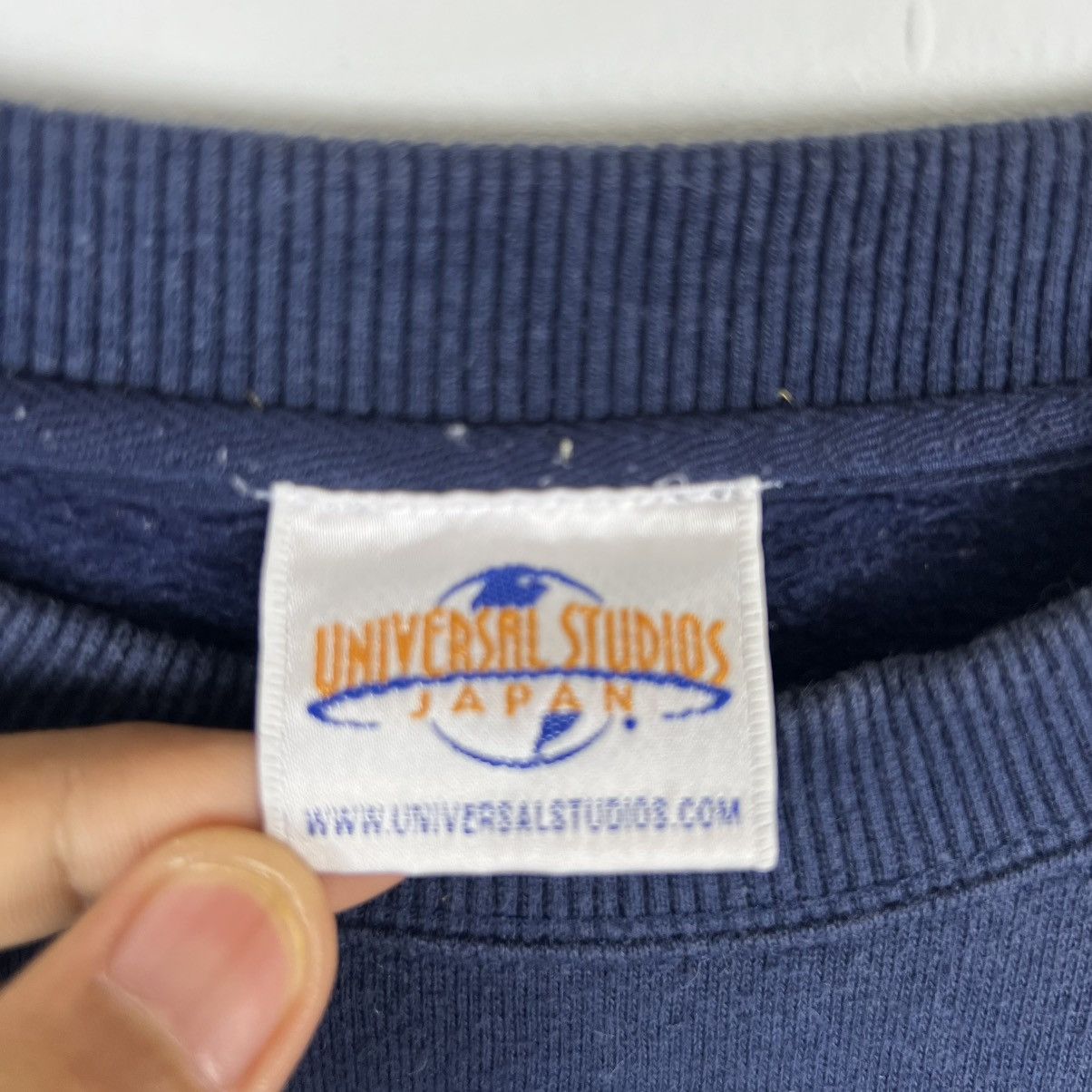 Universal Studios Japan The Adventures Of Rocky And Bullwinkle And Friens Size US M / EU 48-50 / 2 - 8 Thumbnail