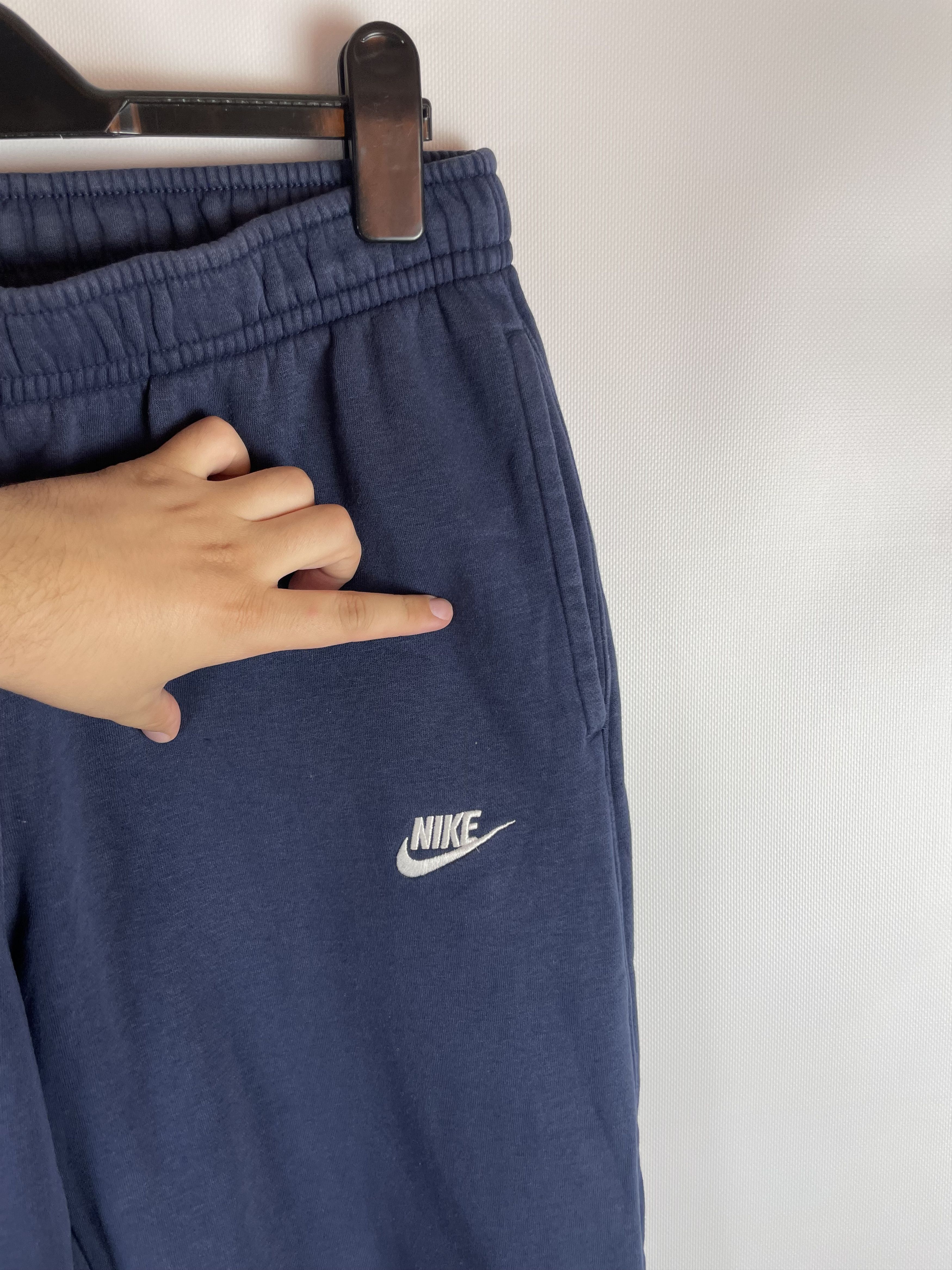 Nike Nike sweatpants track pants y2k Size US 32 / EU 48 - 4 Thumbnail
